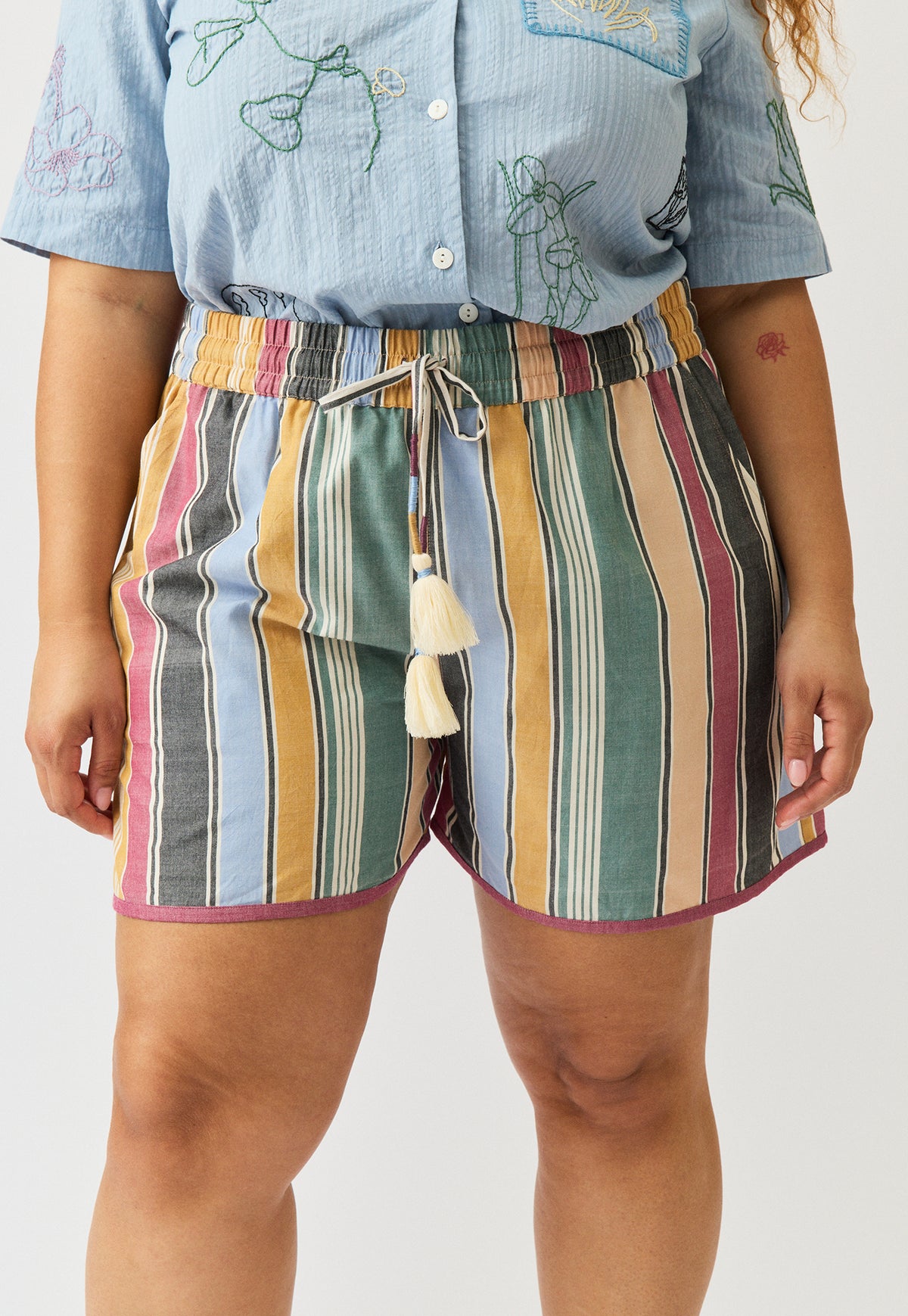 Iris Shorts