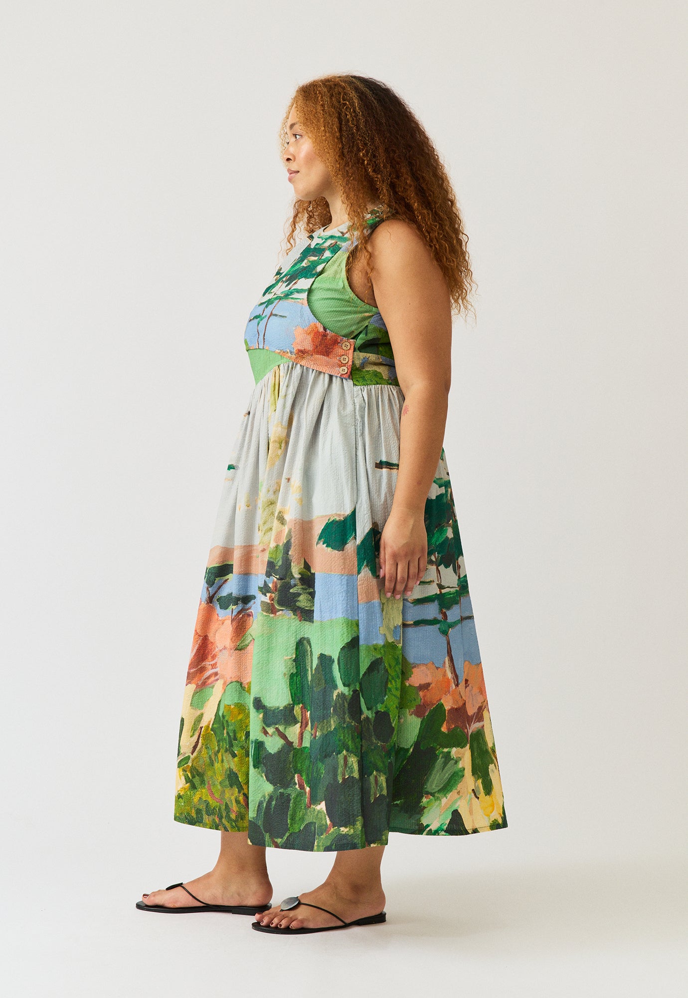Simpson Dress