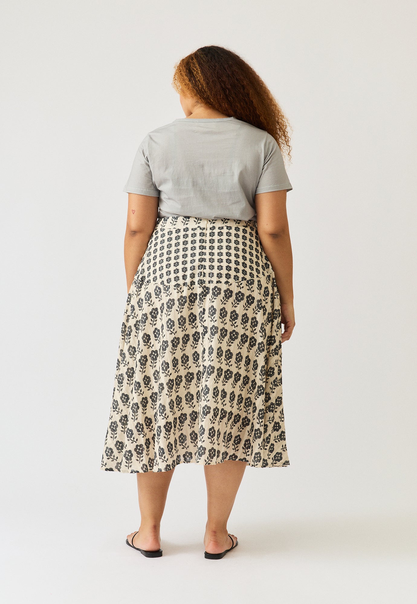 Bronte Skirt