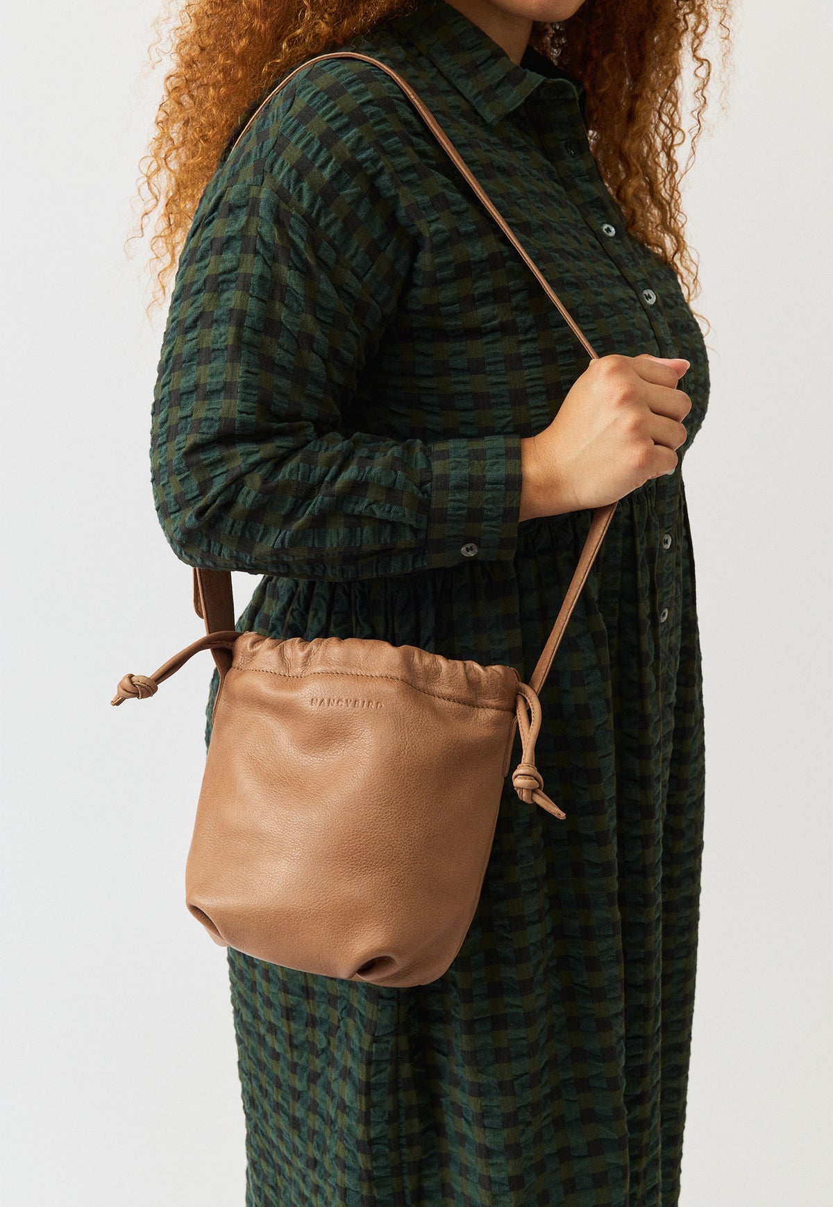 Alli Pouch Bag