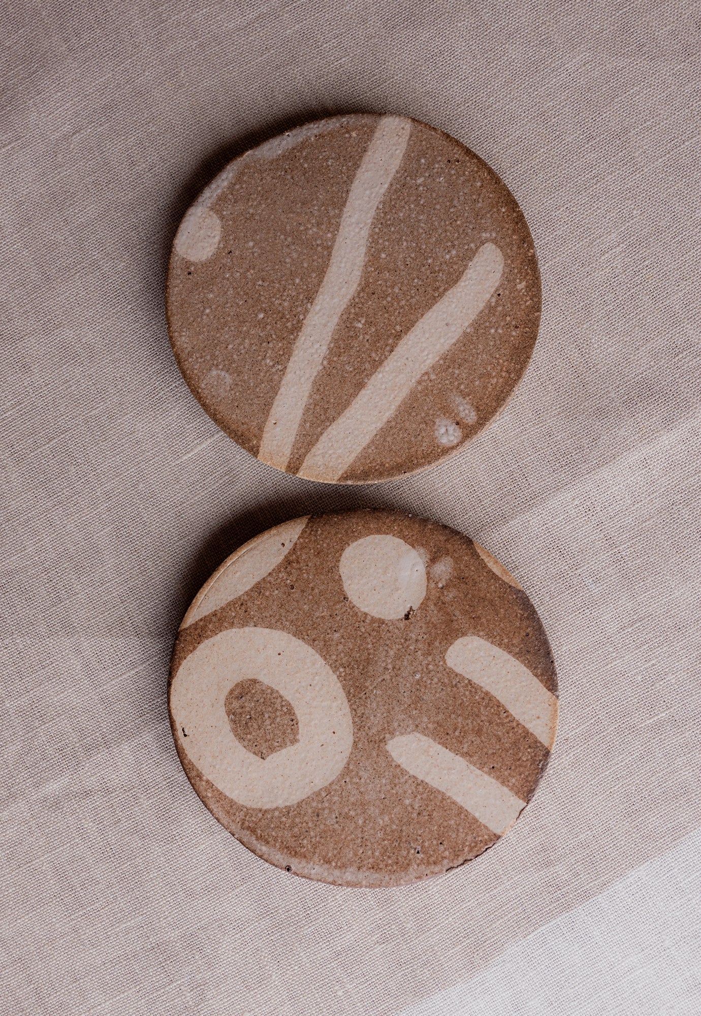 Shapes Coaster