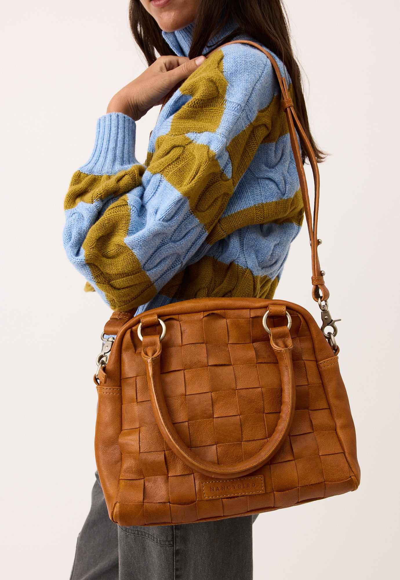 Rays Crossbody