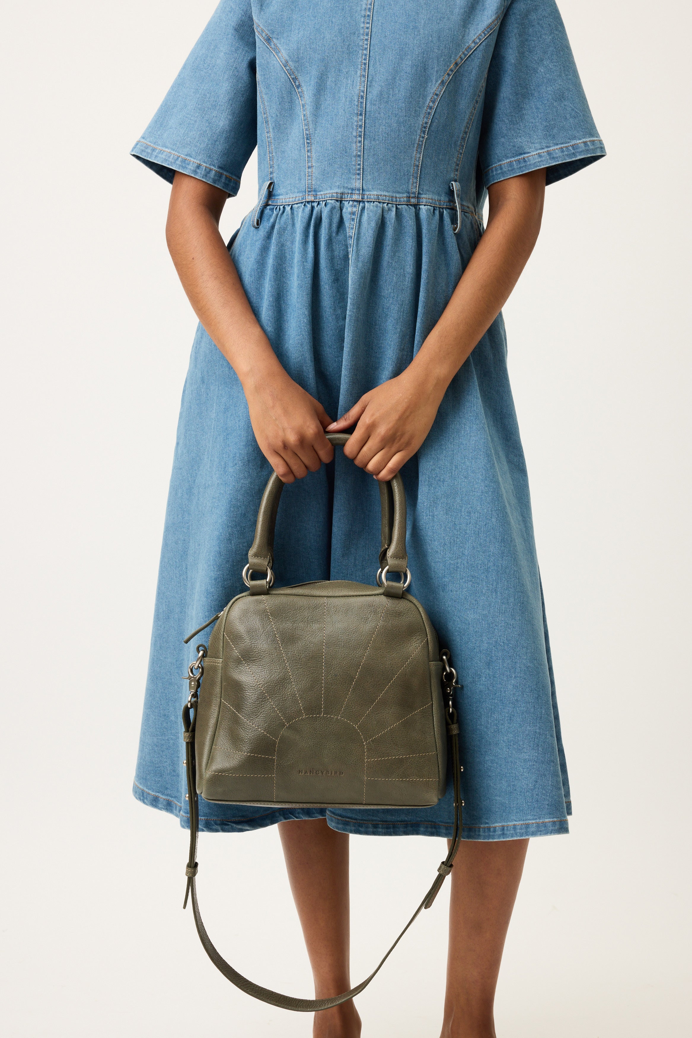 Rays Crossbody