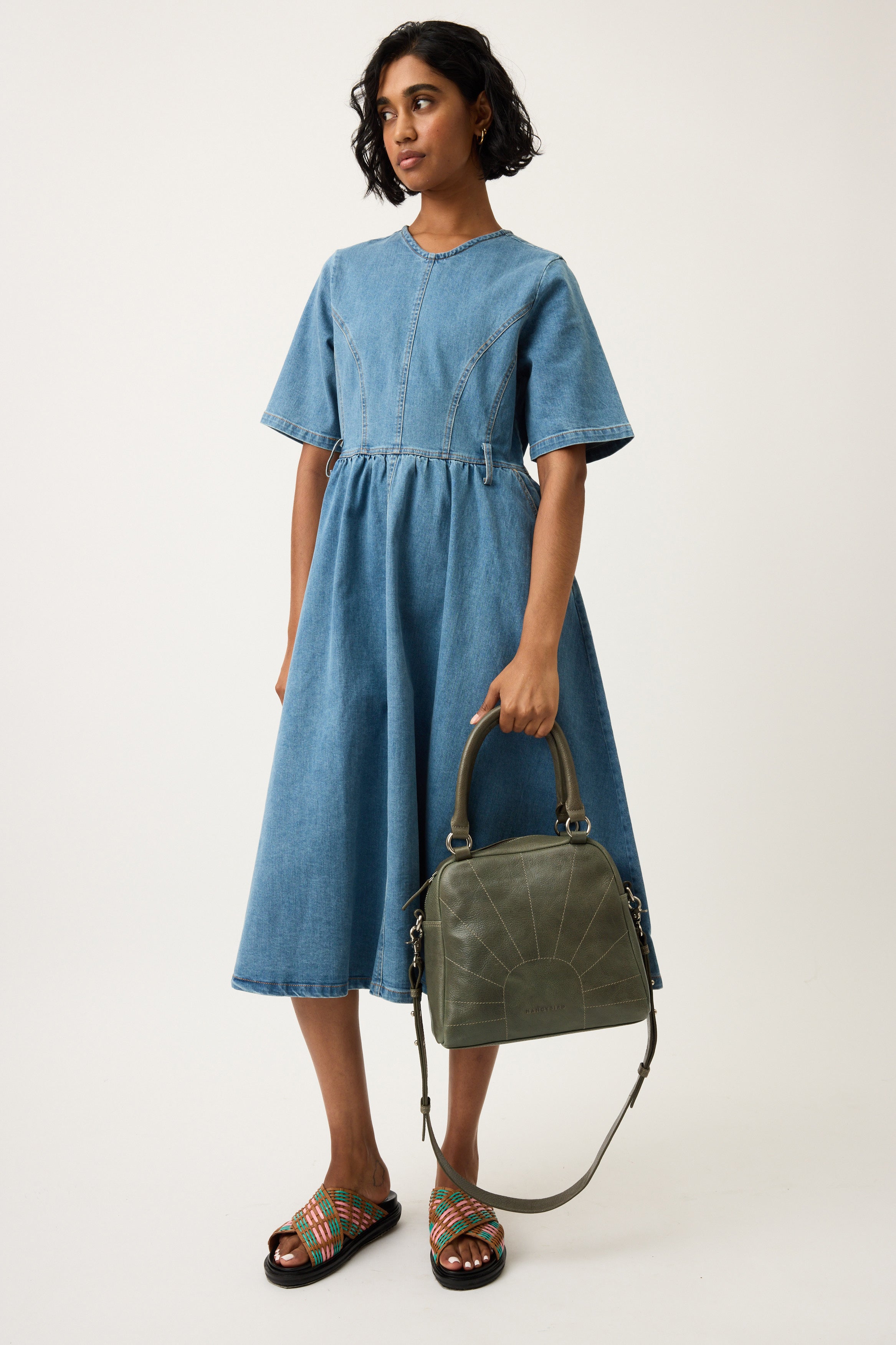 Rays Crossbody