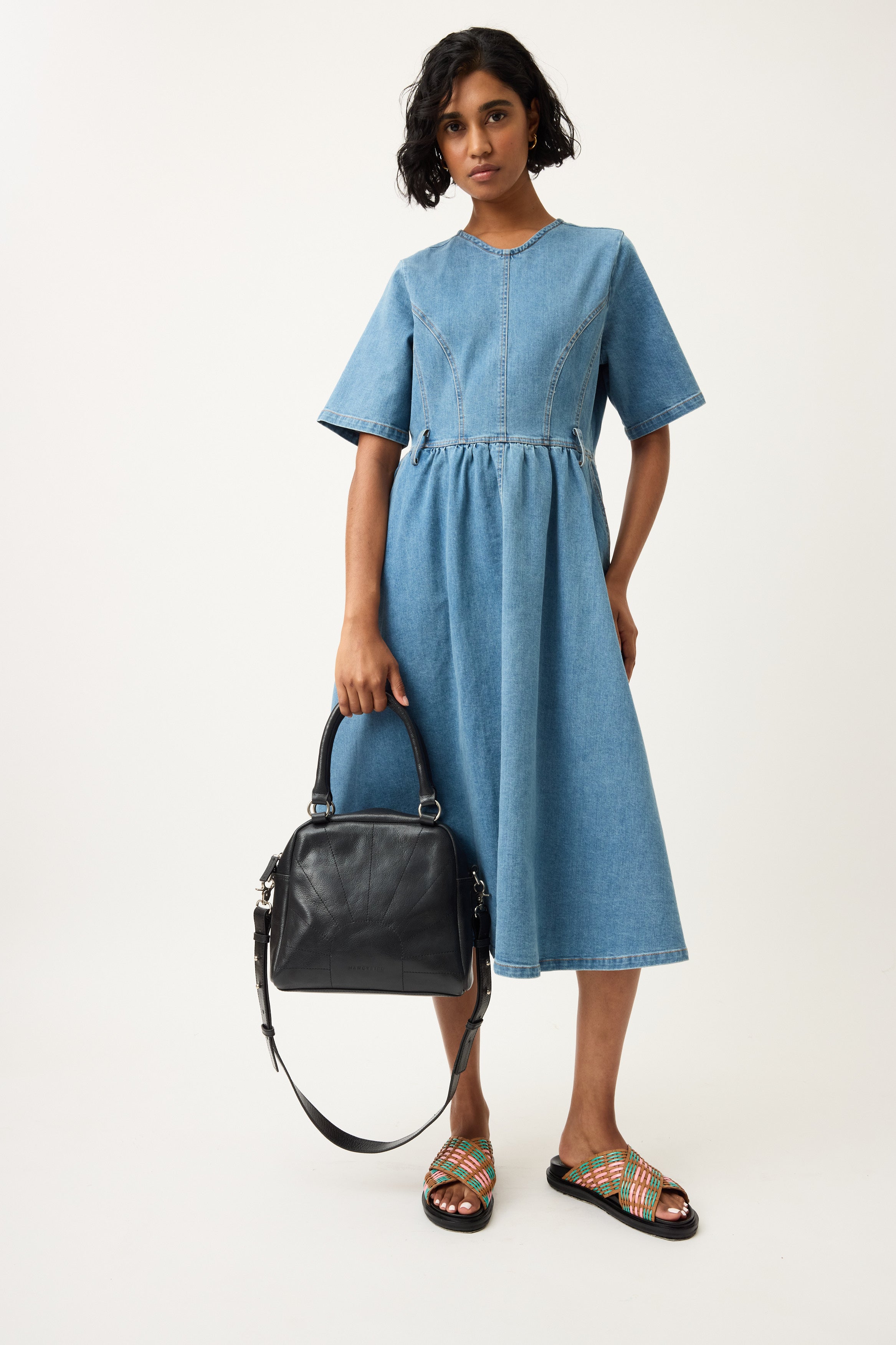 Rays Crossbody