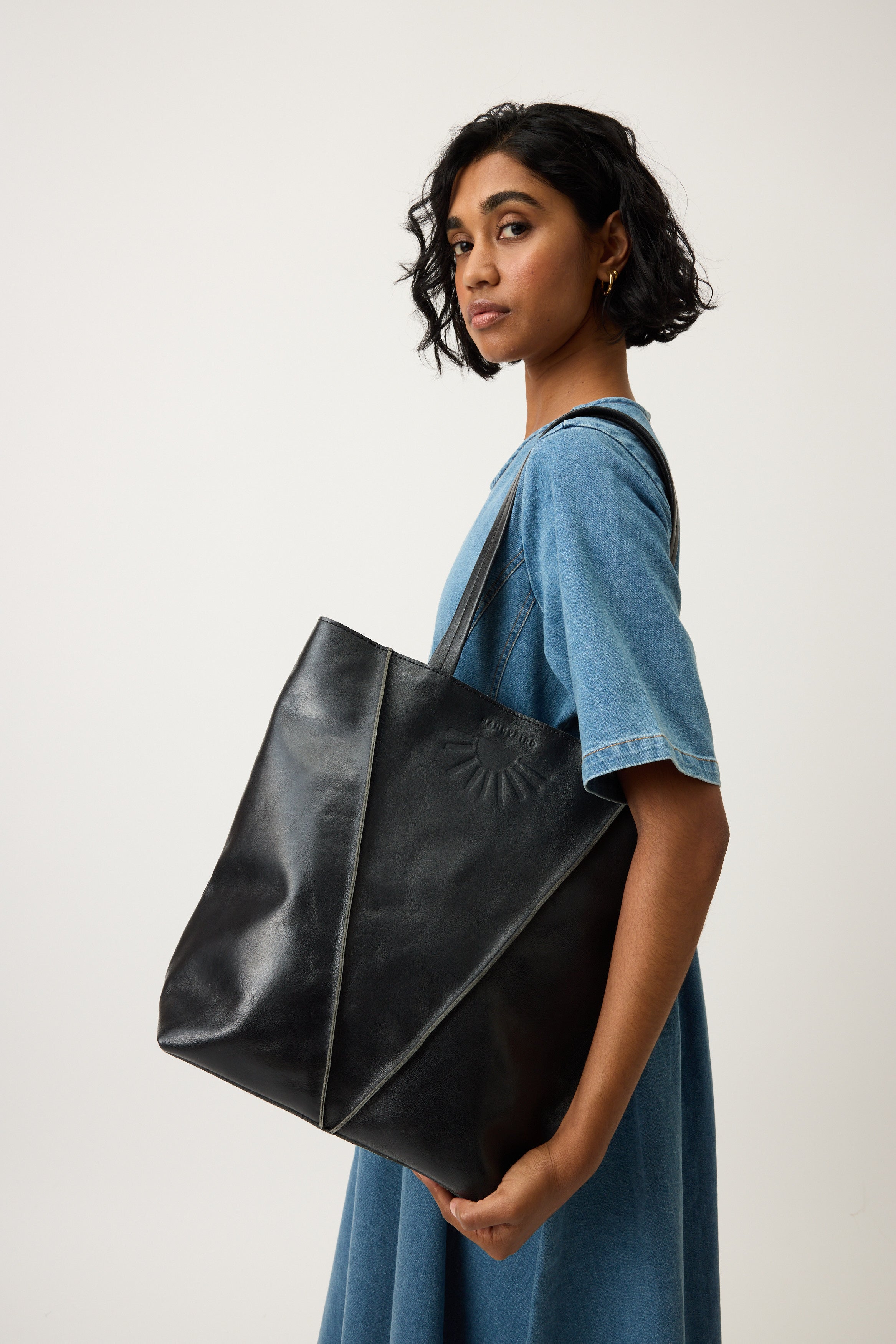 Tri Tote