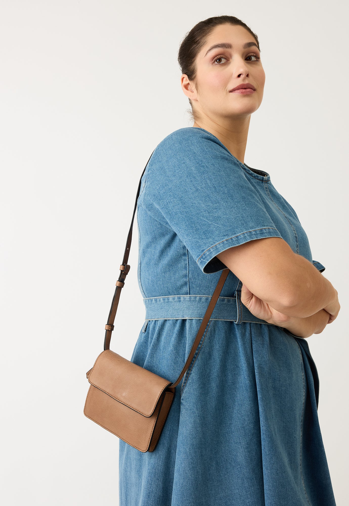 Mini Fold Bag