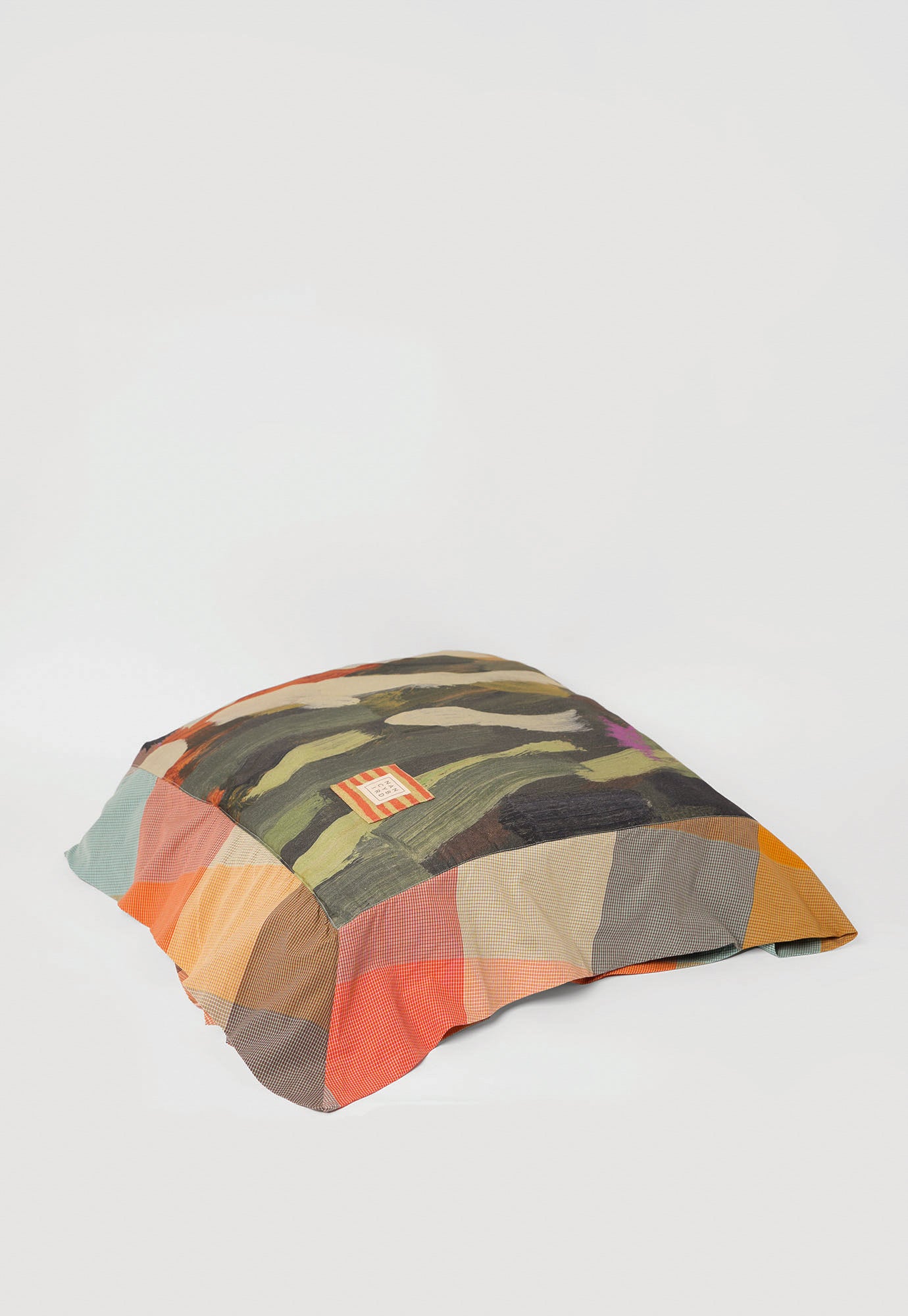 Quilt Cover - Colour Field