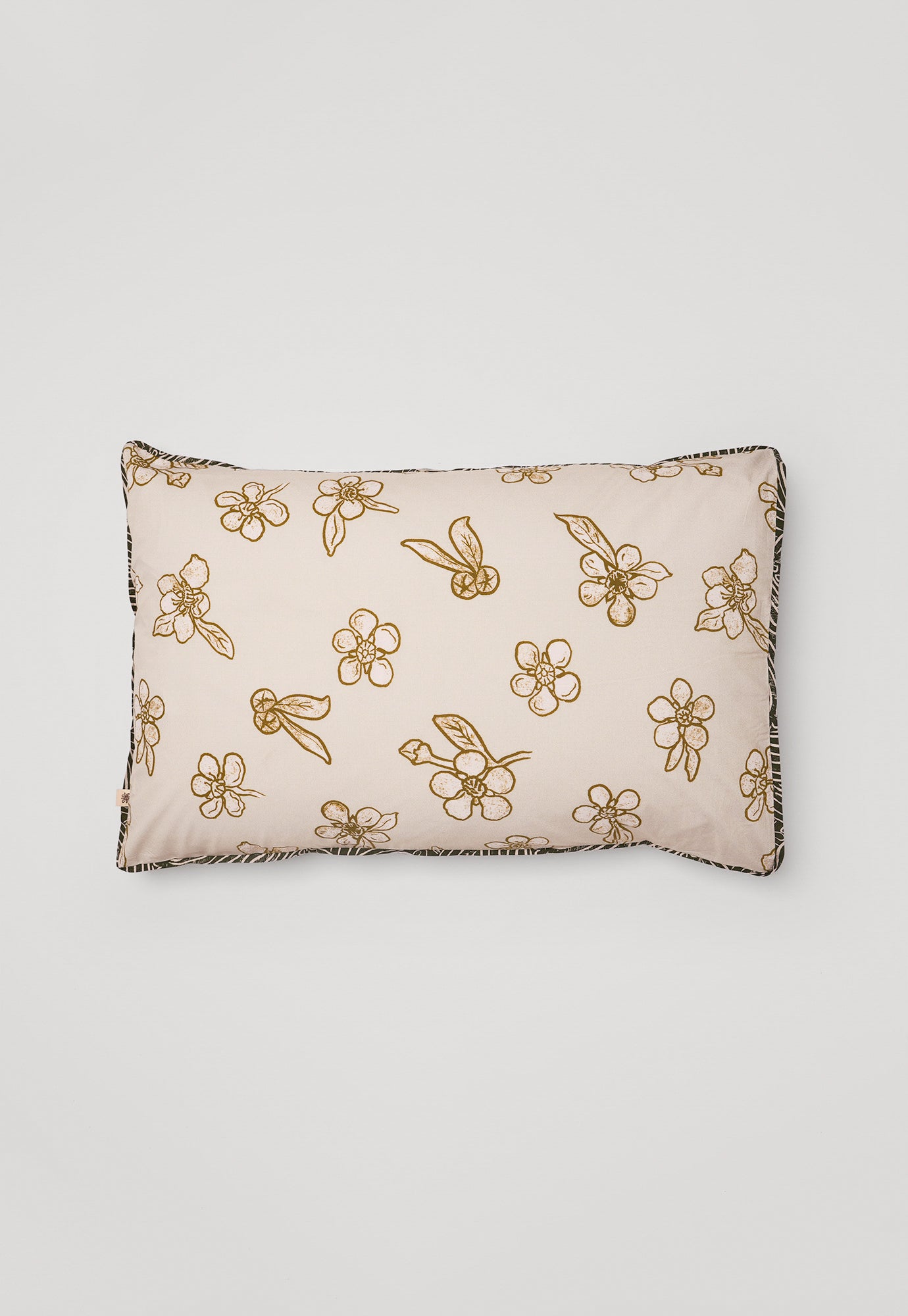Pillowcase - Tea Tree