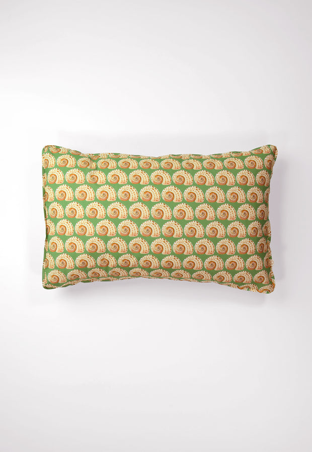 Organic Cotton Pillowcase - Shells