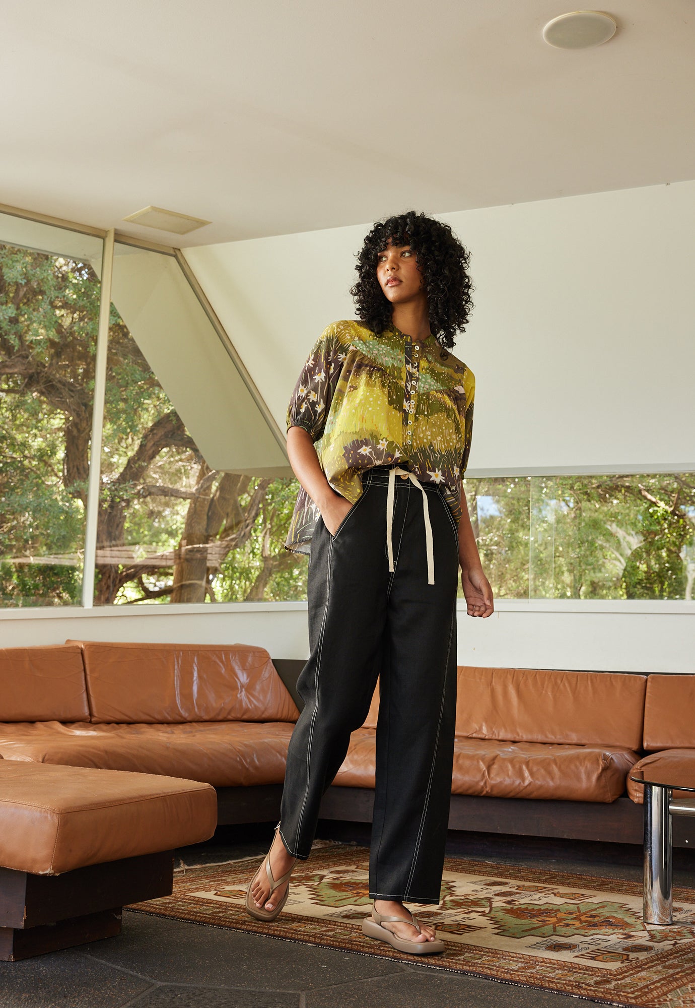 Harriet Pant SAM/SEC