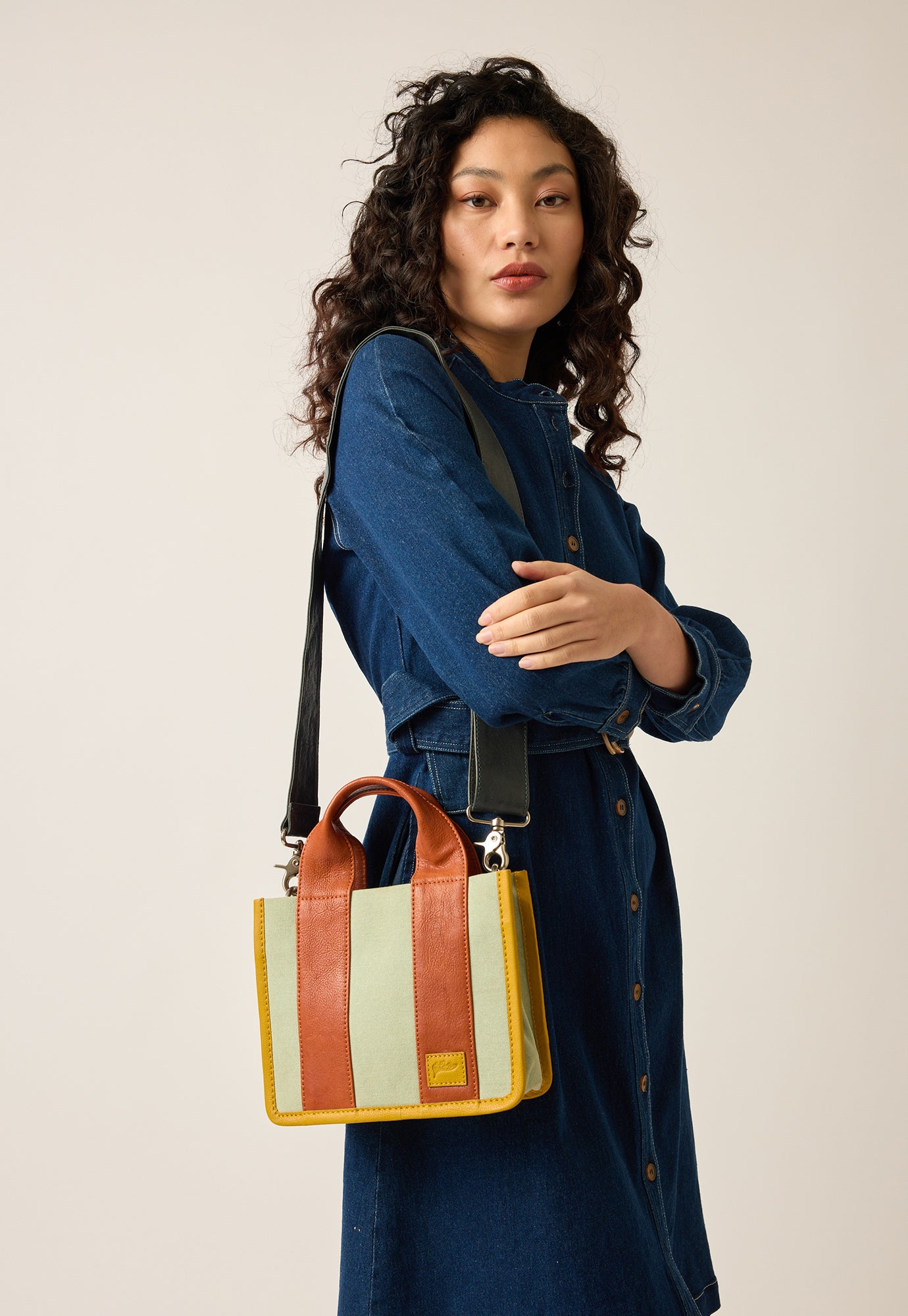 Handle Tote SAM/SEC