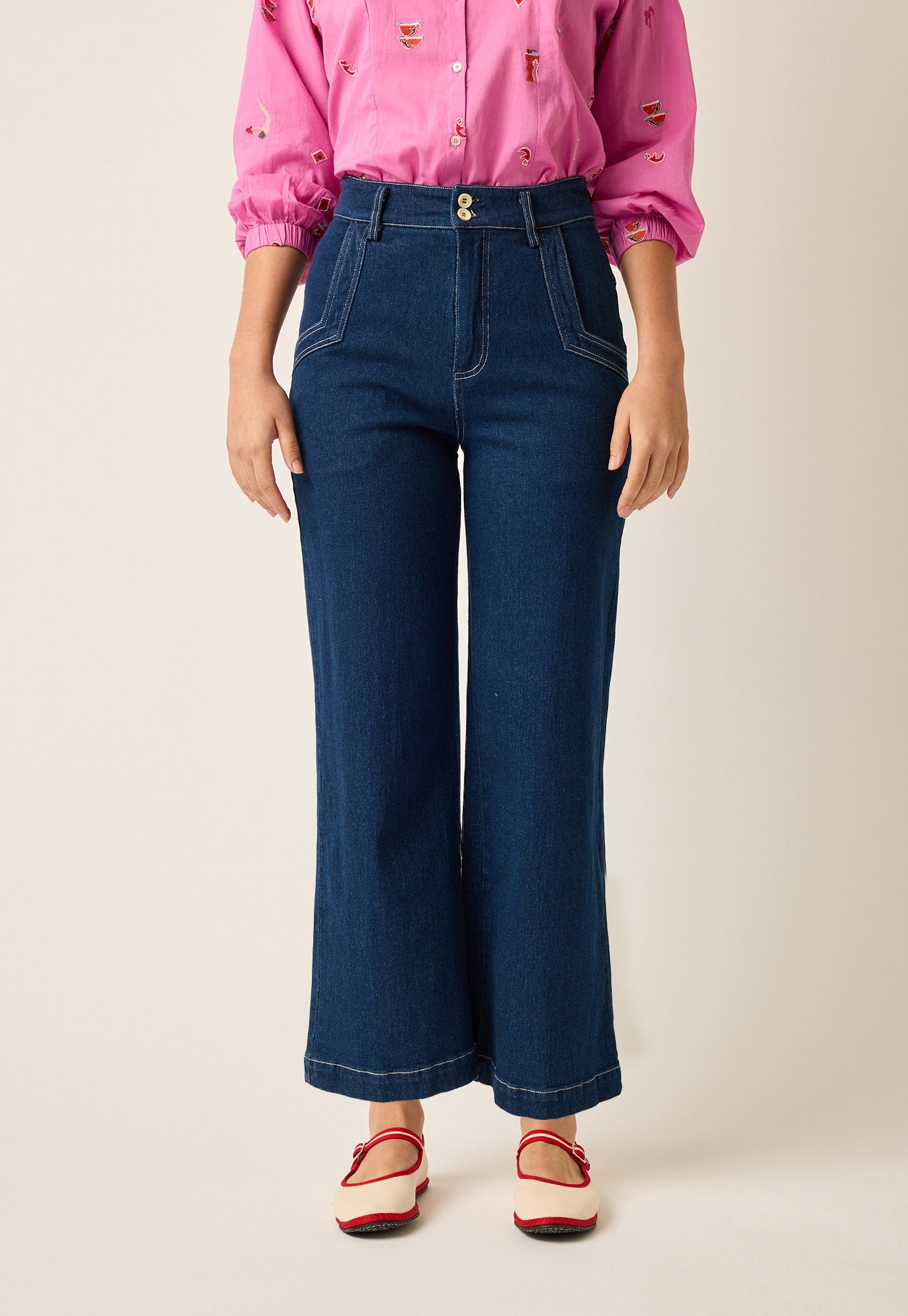 Aurora Pants