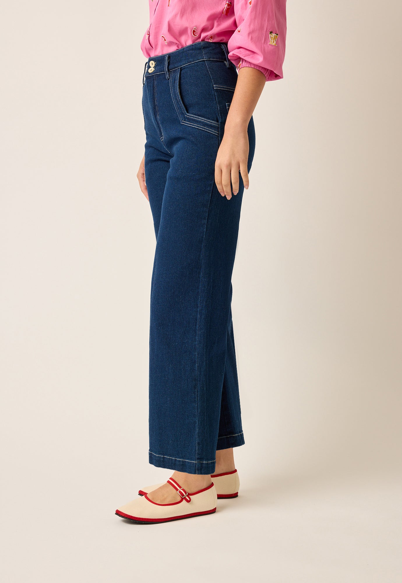 Aurora Pants