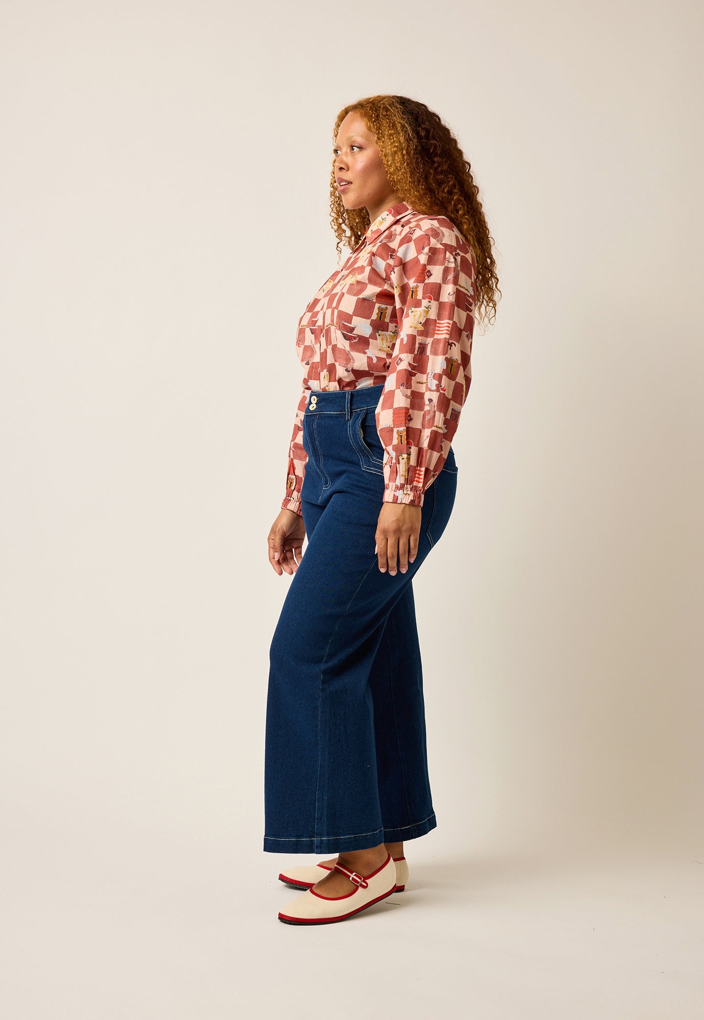 Aurora Pants