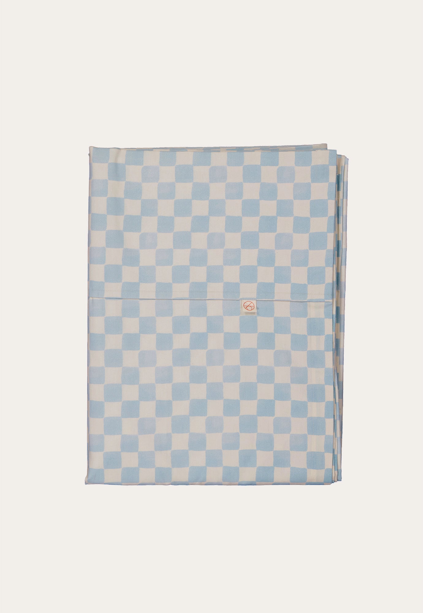 Queen Sized Fitted and Flat Sheet Set