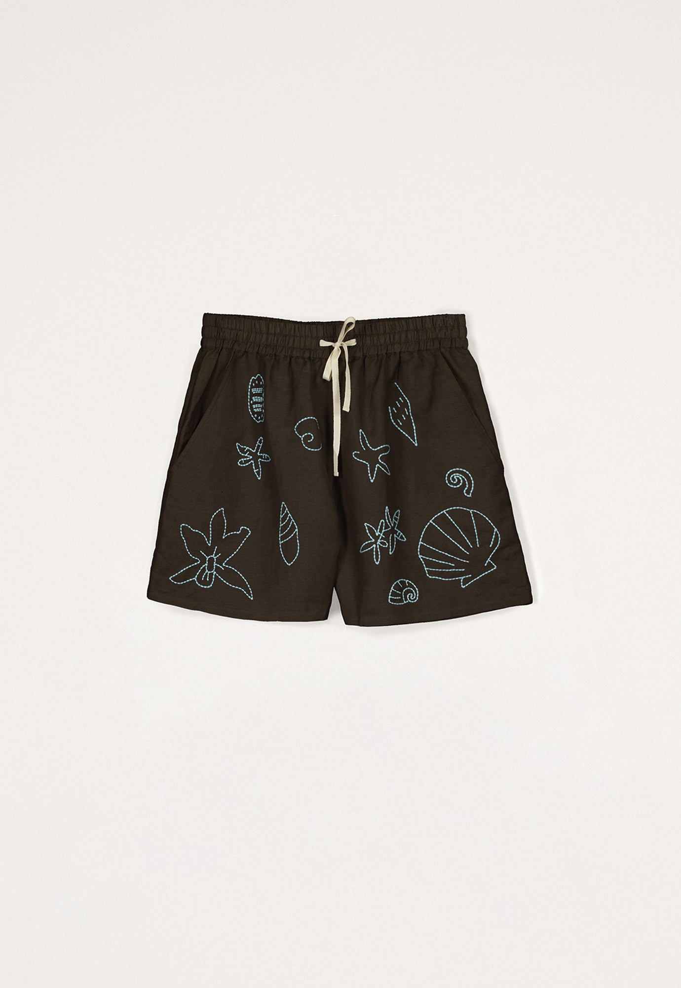 Iris Short
