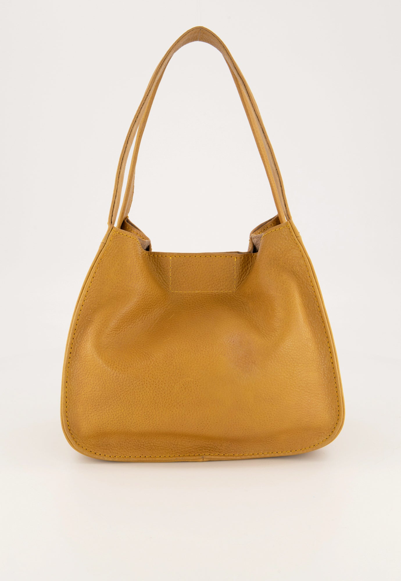 Drop Crossbody