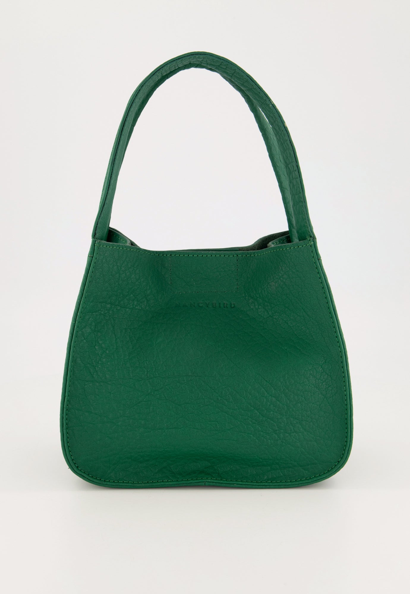 Drop Crossbody