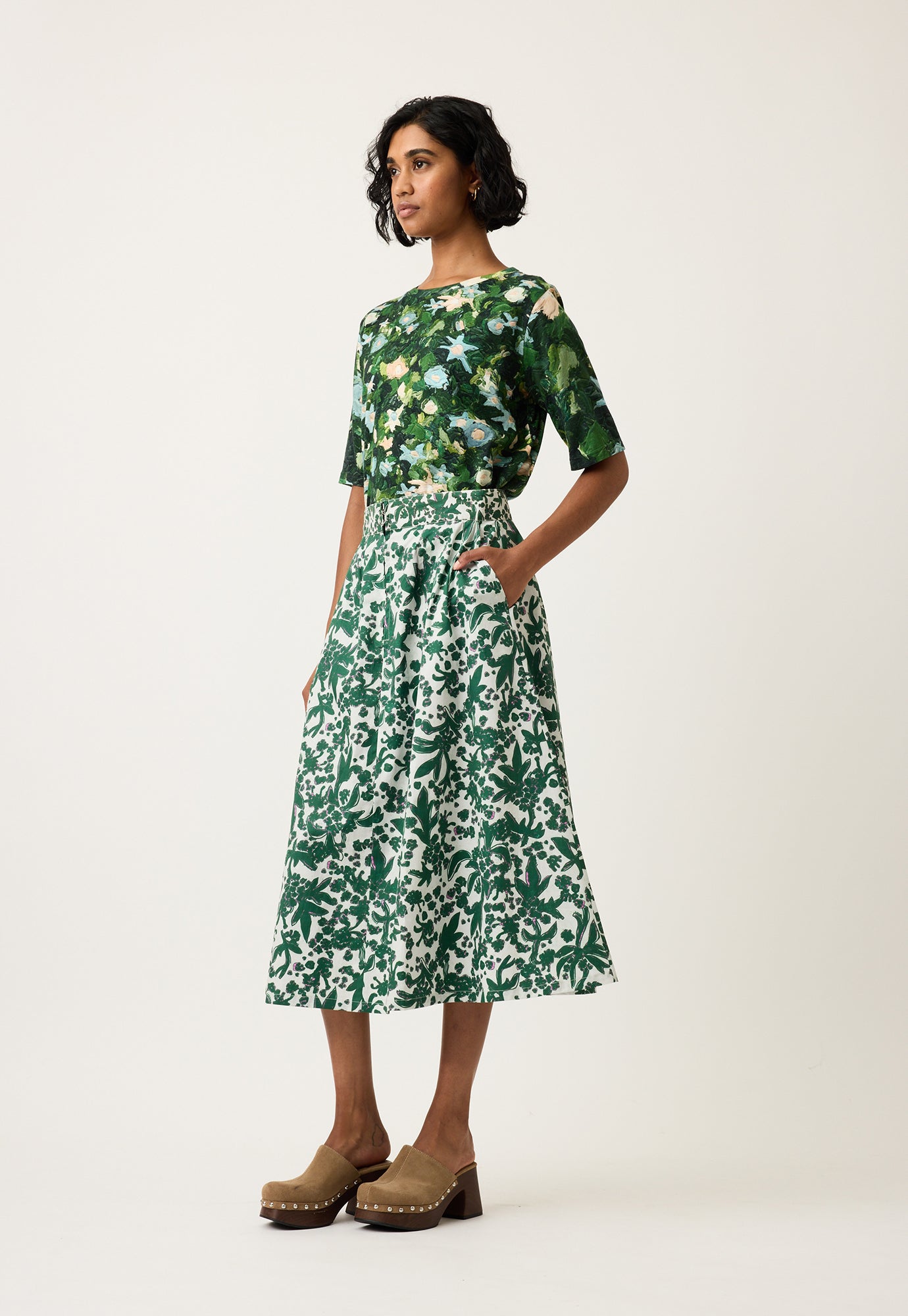 Aries Skirt