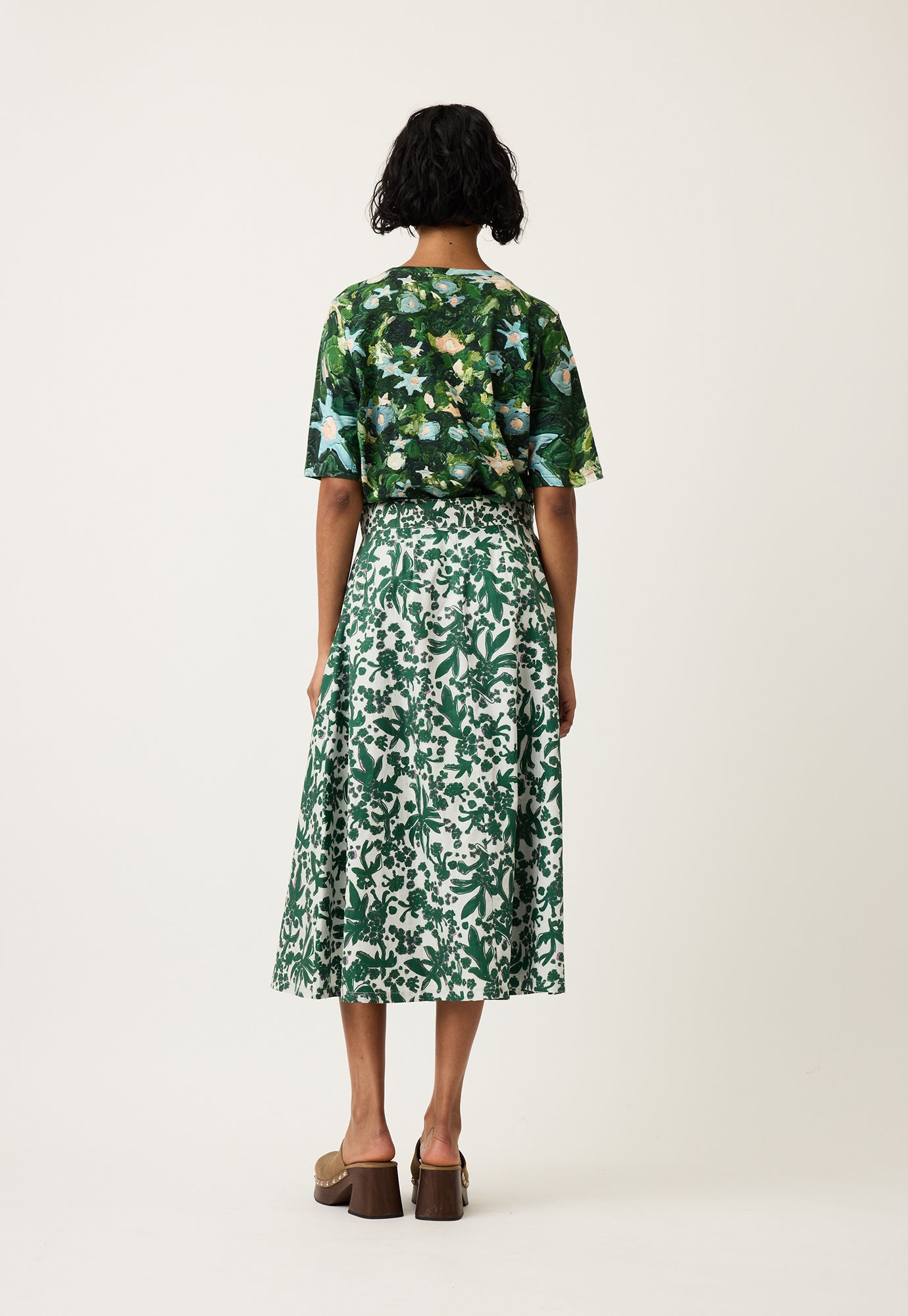 Aries Skirt