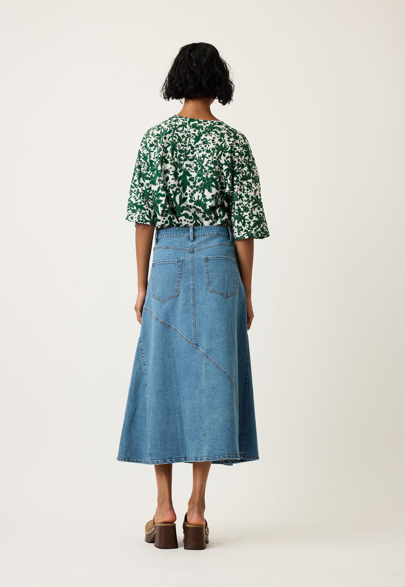 Aurora Skirt