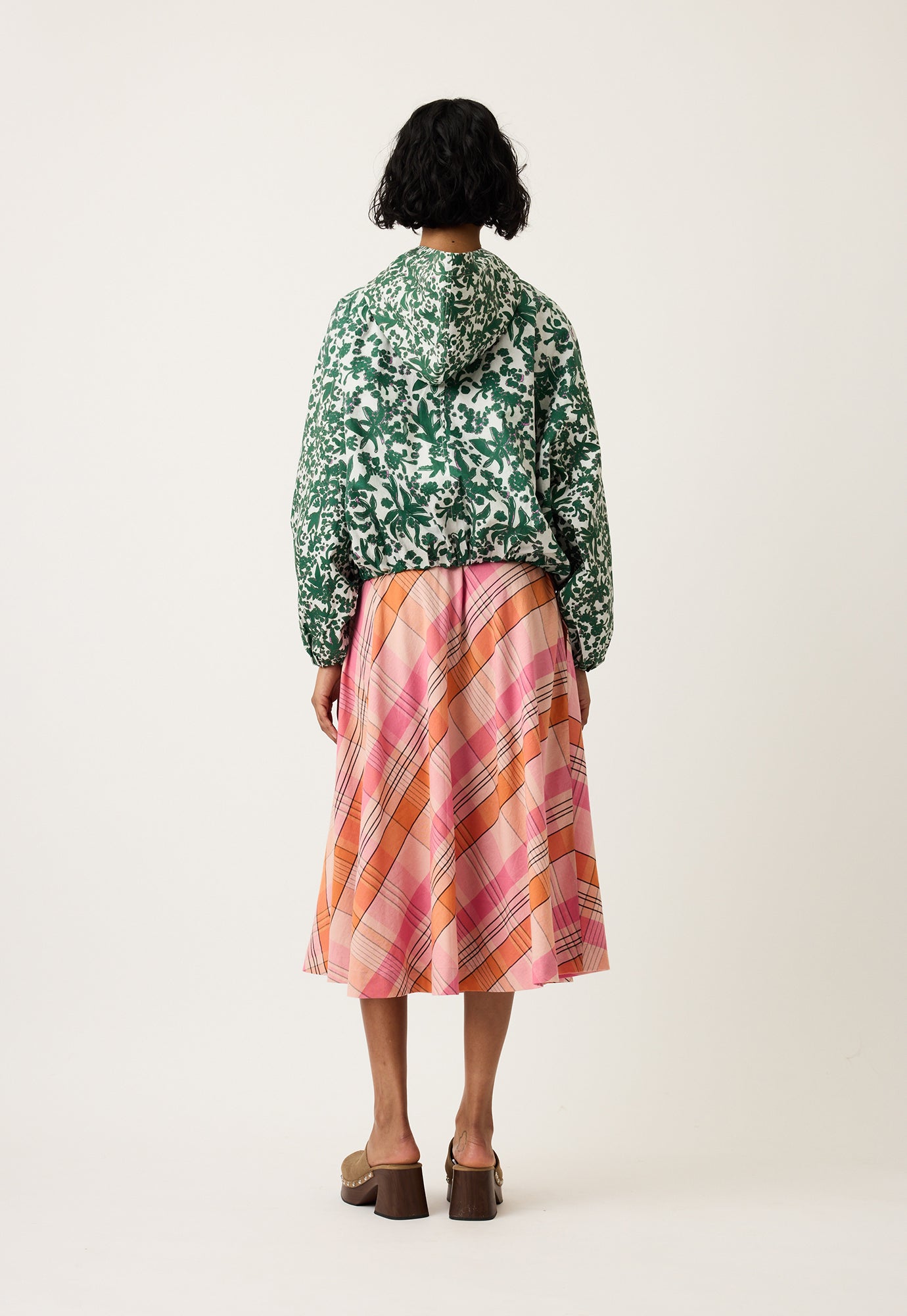 Wave Skirt