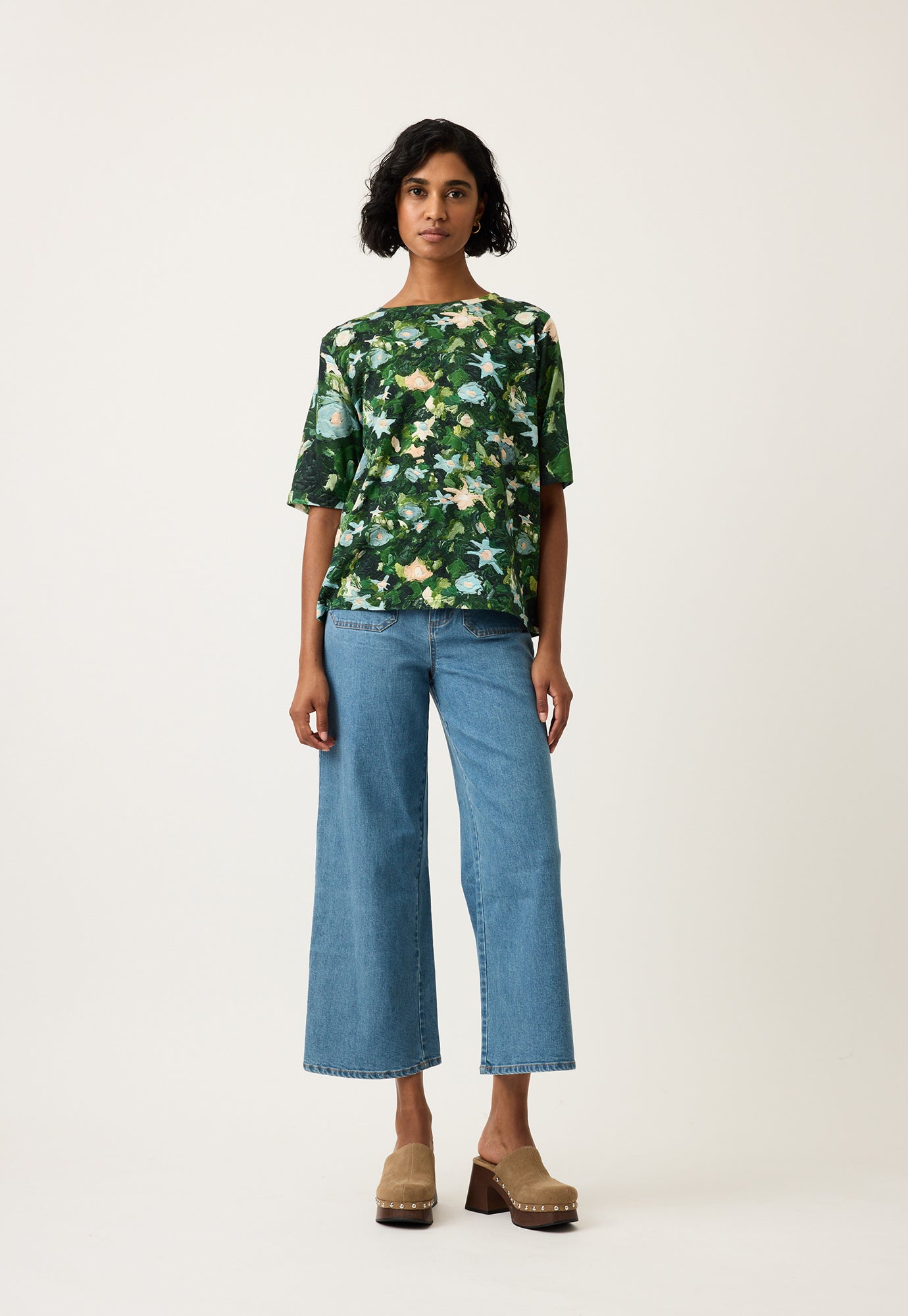 Briar Pants
