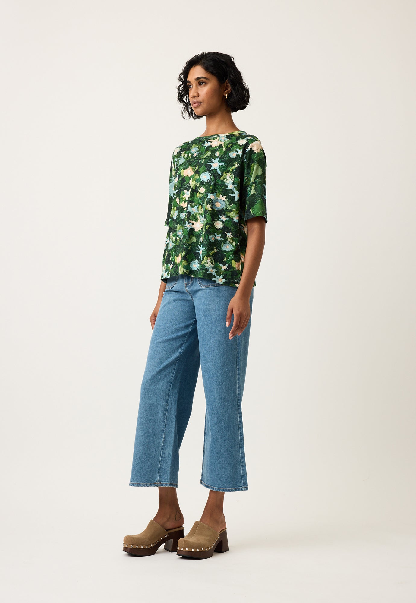 Briar Pants