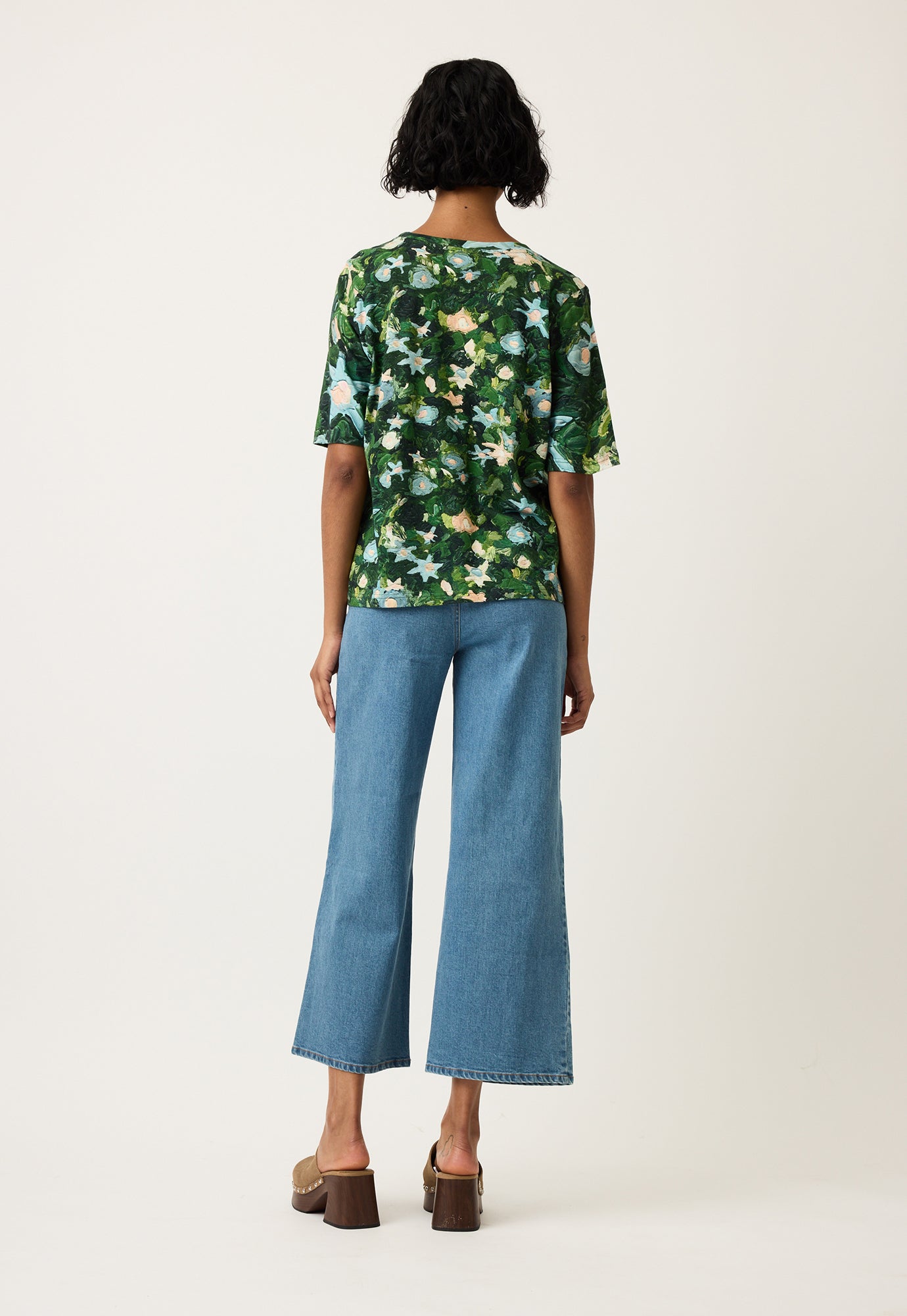 Briar Pants