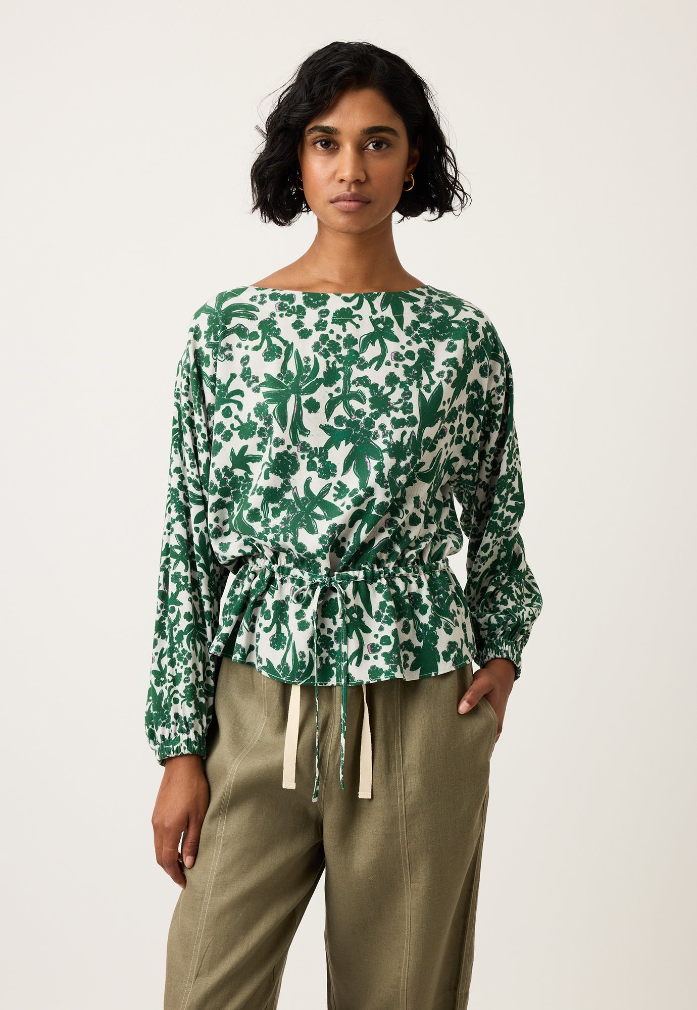 Ophelia Top