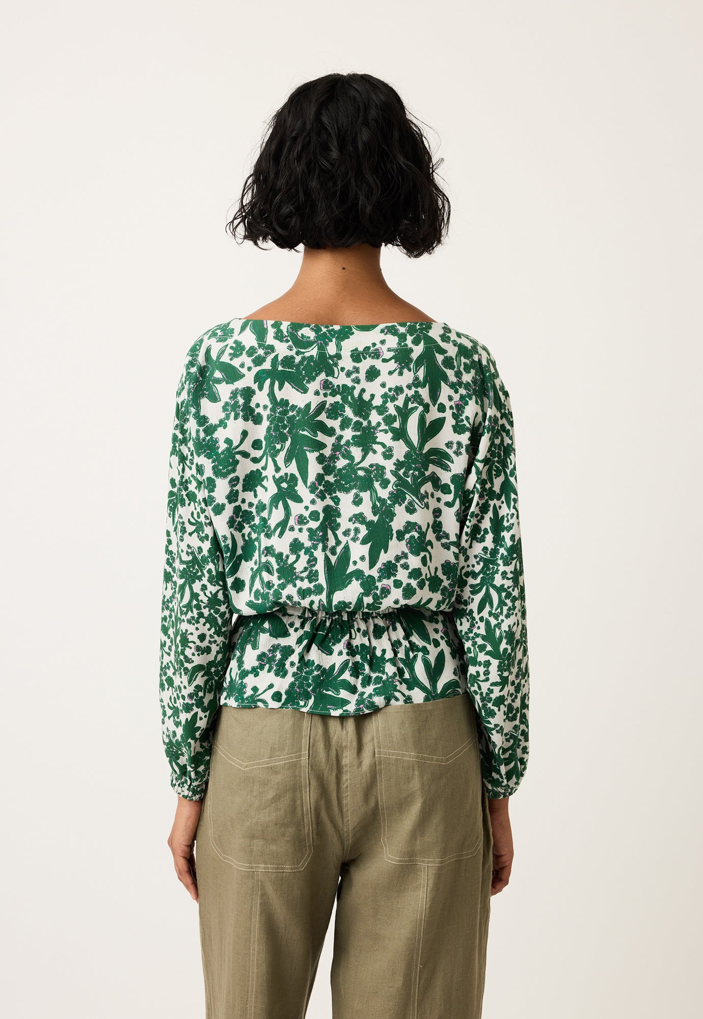 Ophelia Top