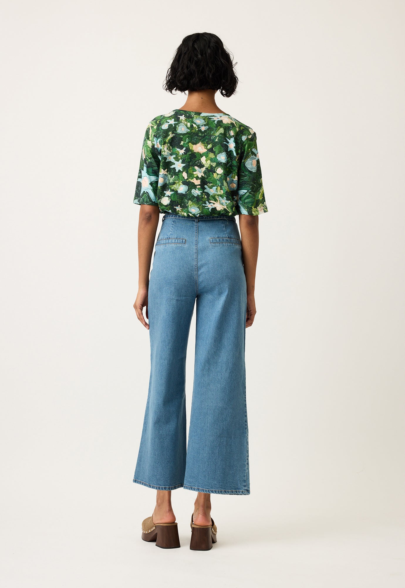 Briar Pants
