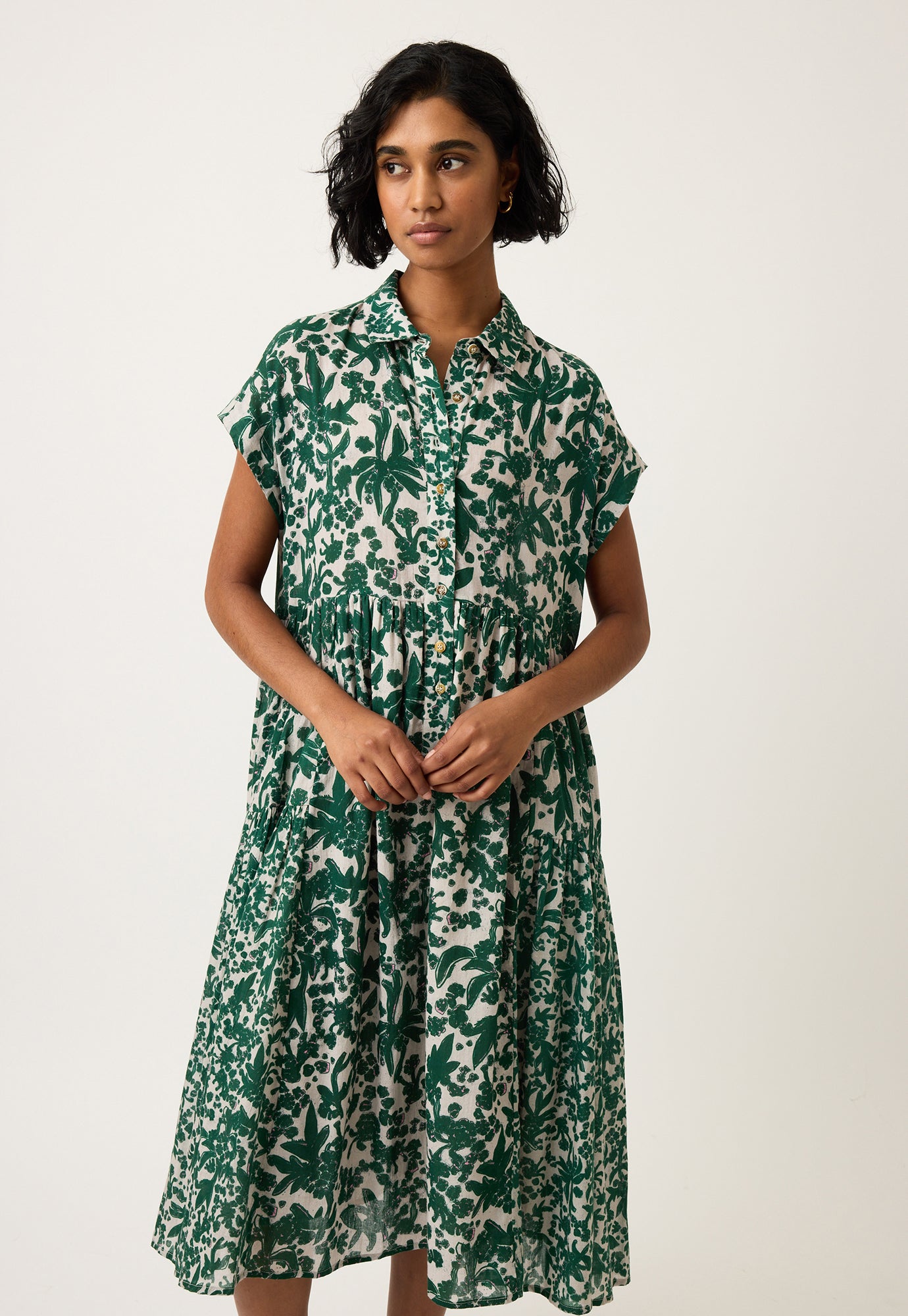 Maja Dress