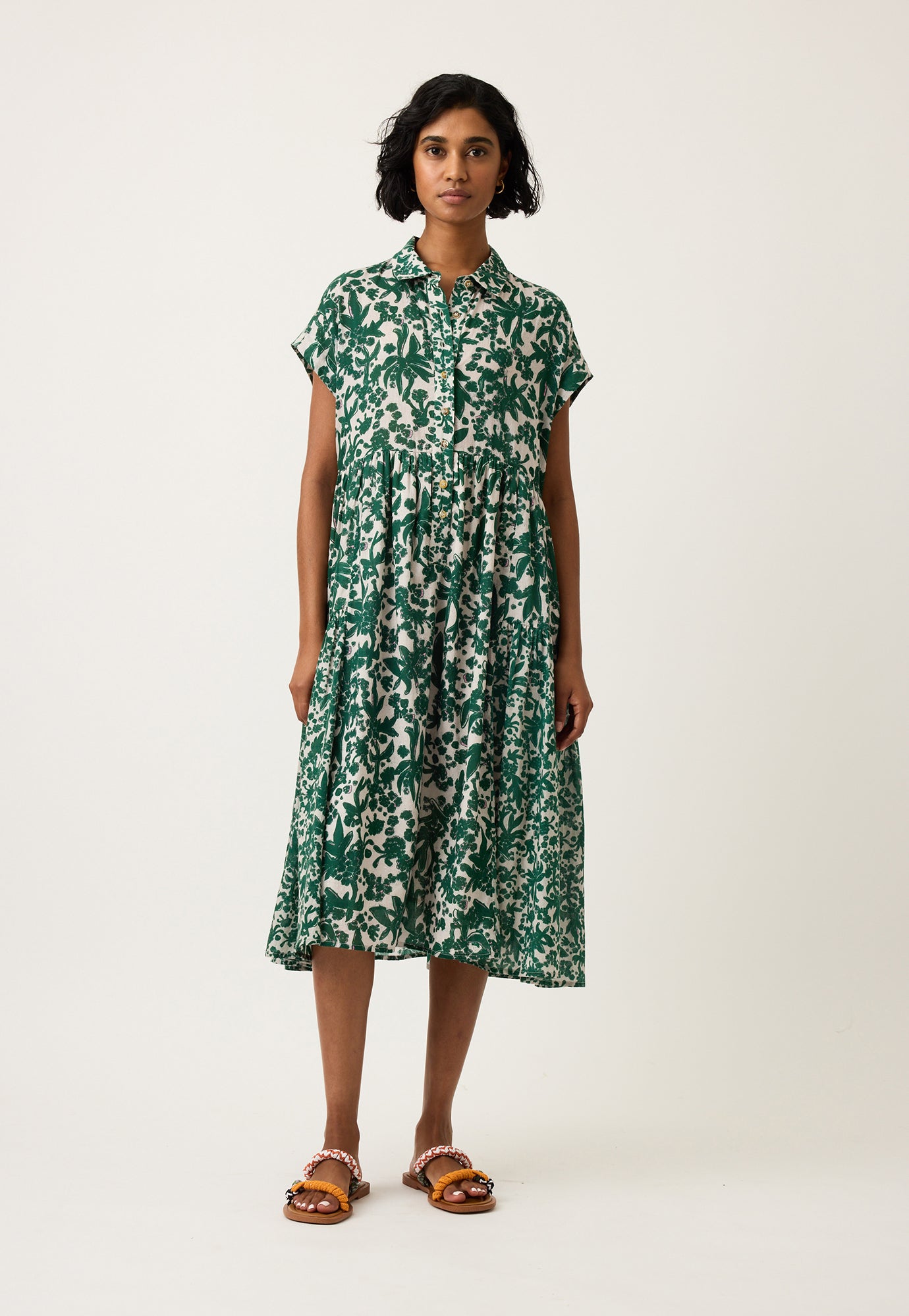 Maja Dress