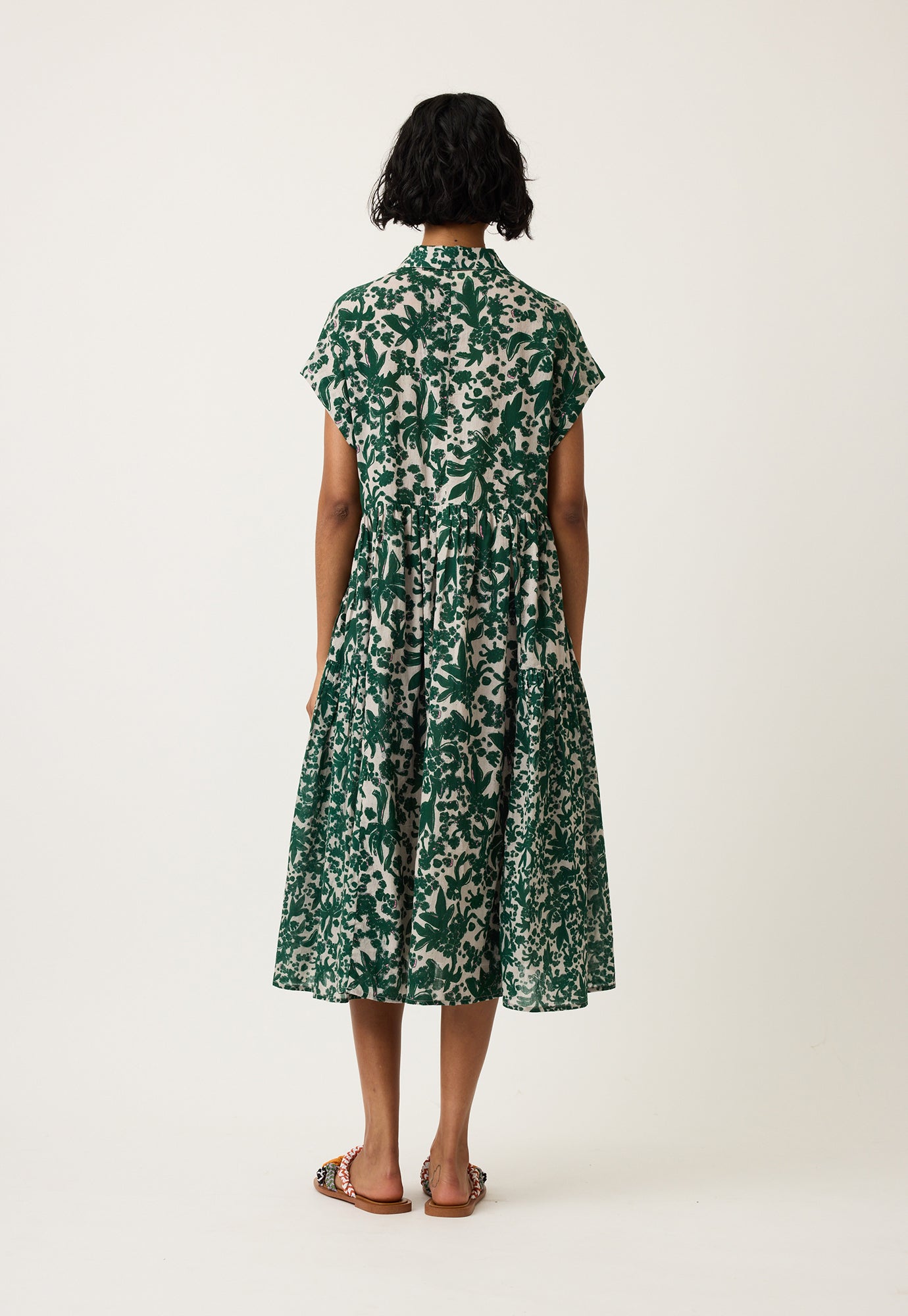 Maja Dress