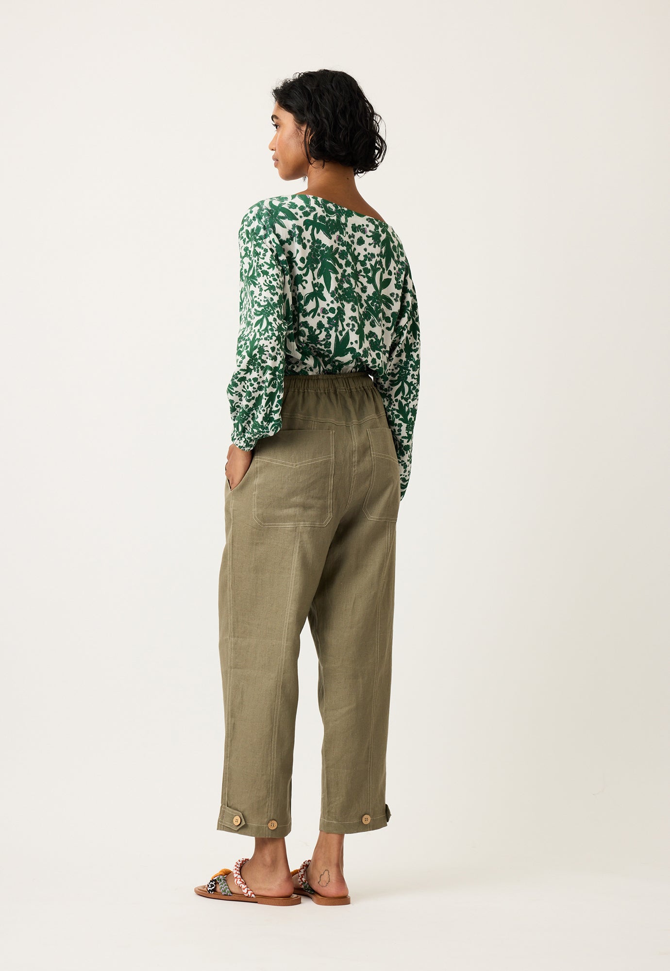 Sol Pant