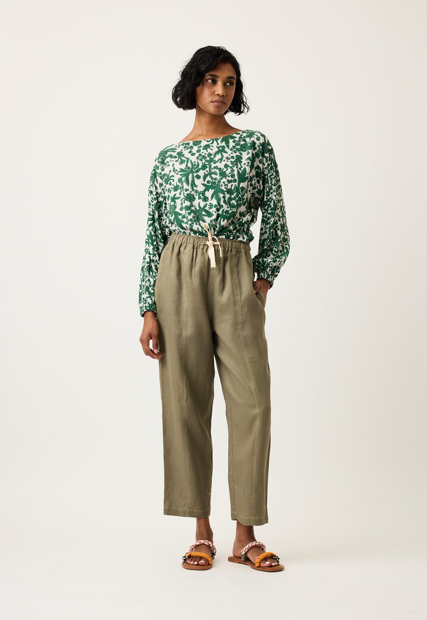 Sol Pant