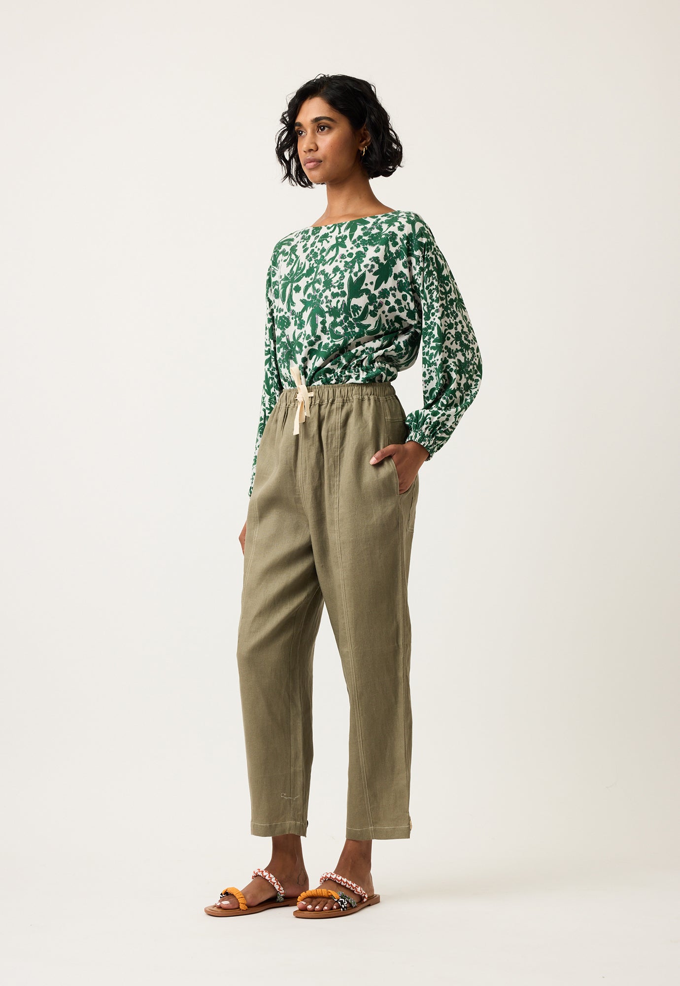 Sol Pant