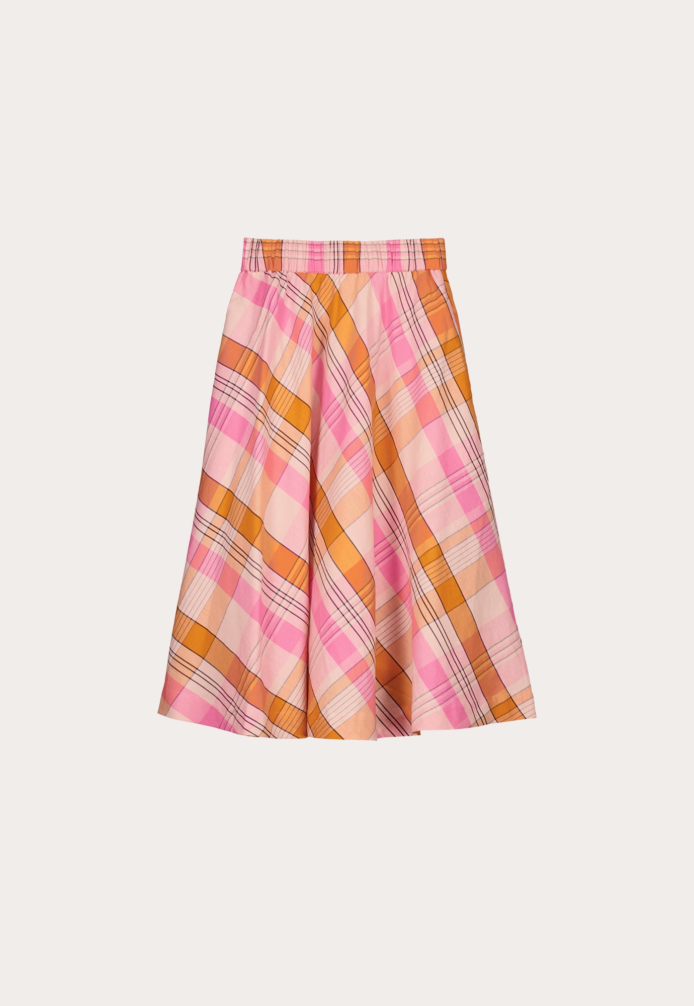 Wave Skirt