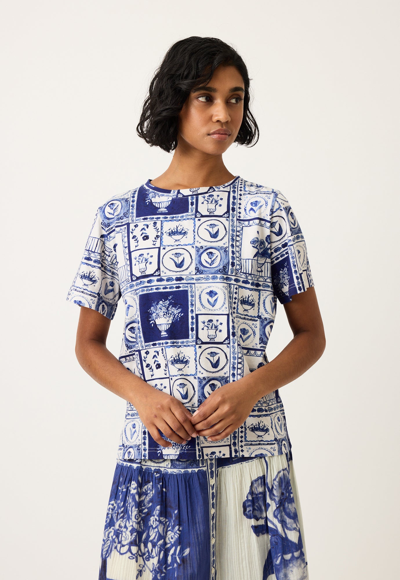 Apollo Tee