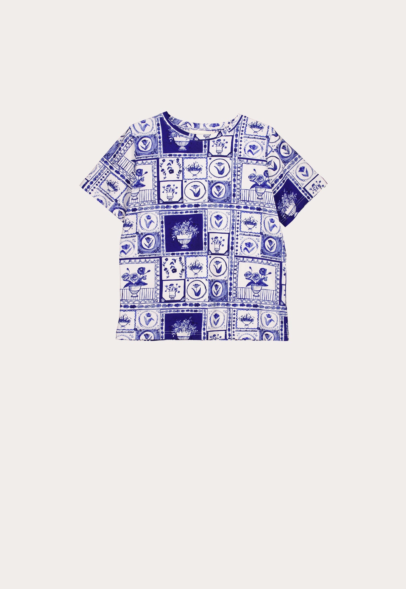 Apollo Tee