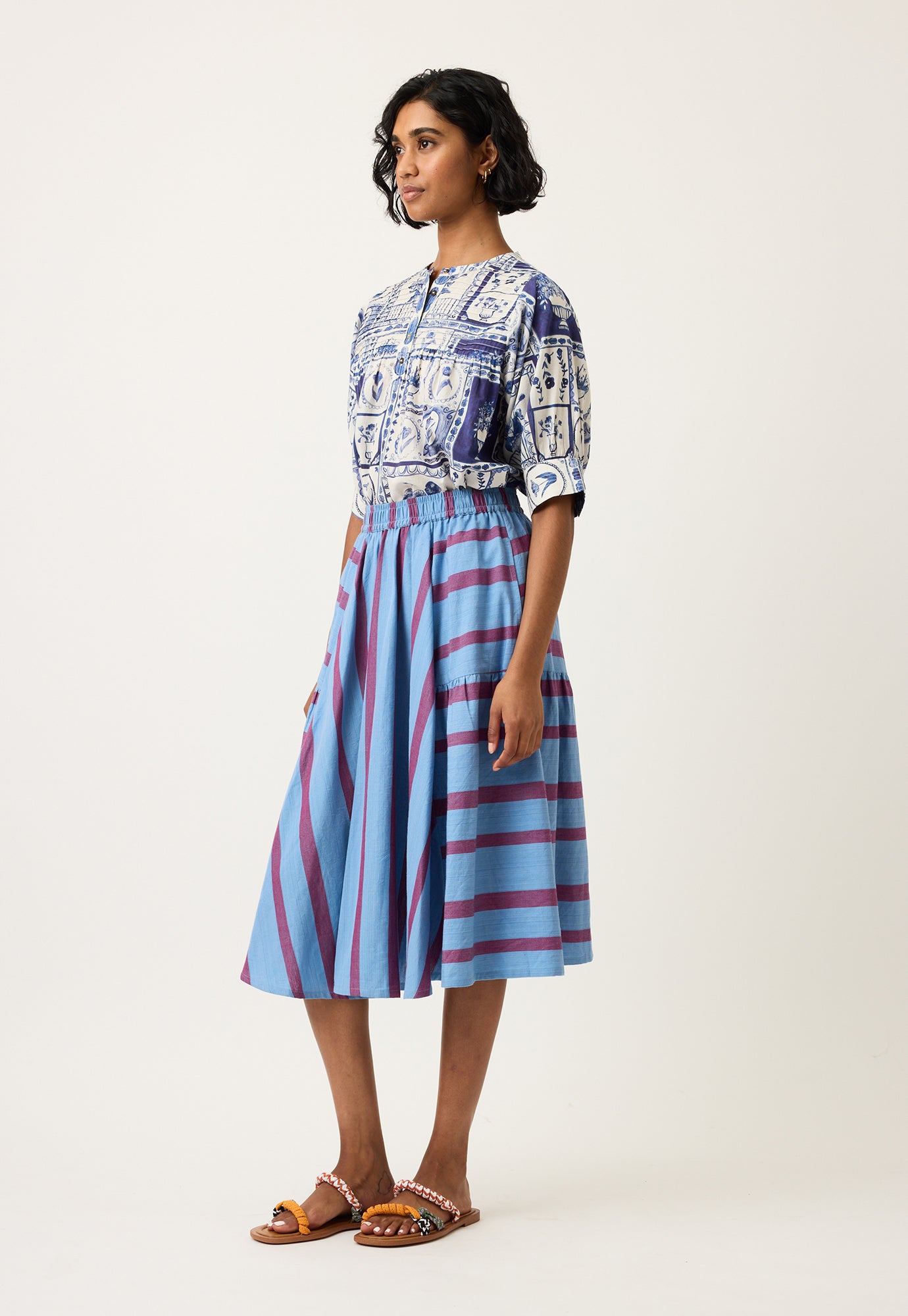 Eula Skirt