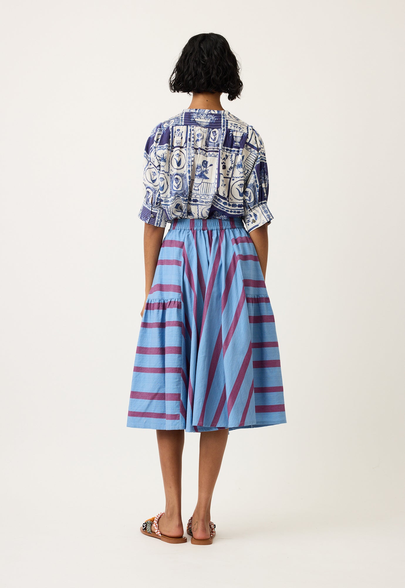 Eula Skirt