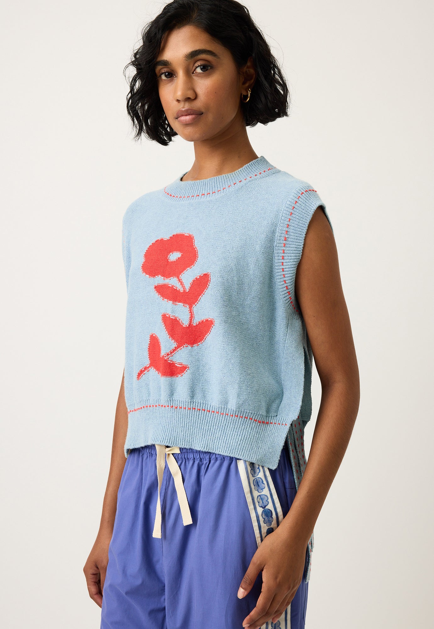 Aria Vest