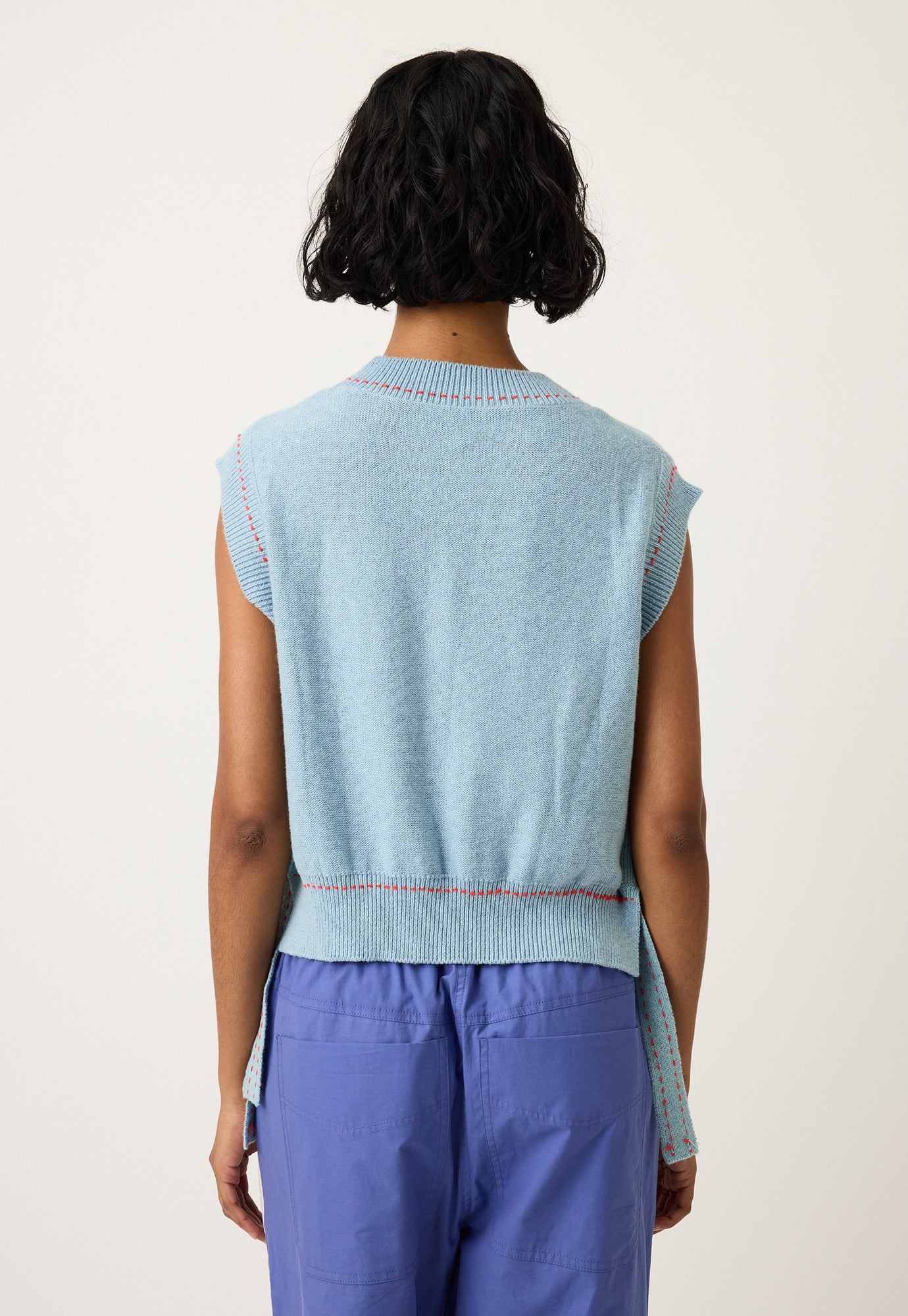 Aria Vest