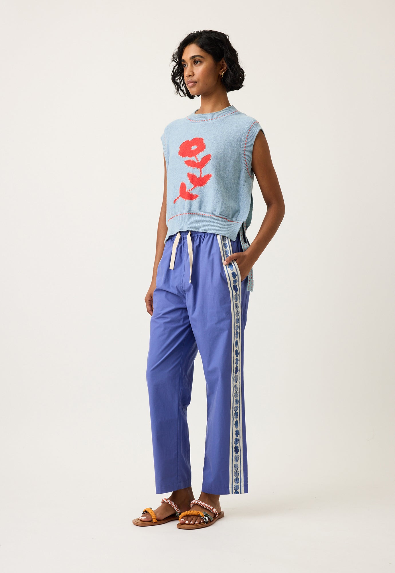 Isla Pant