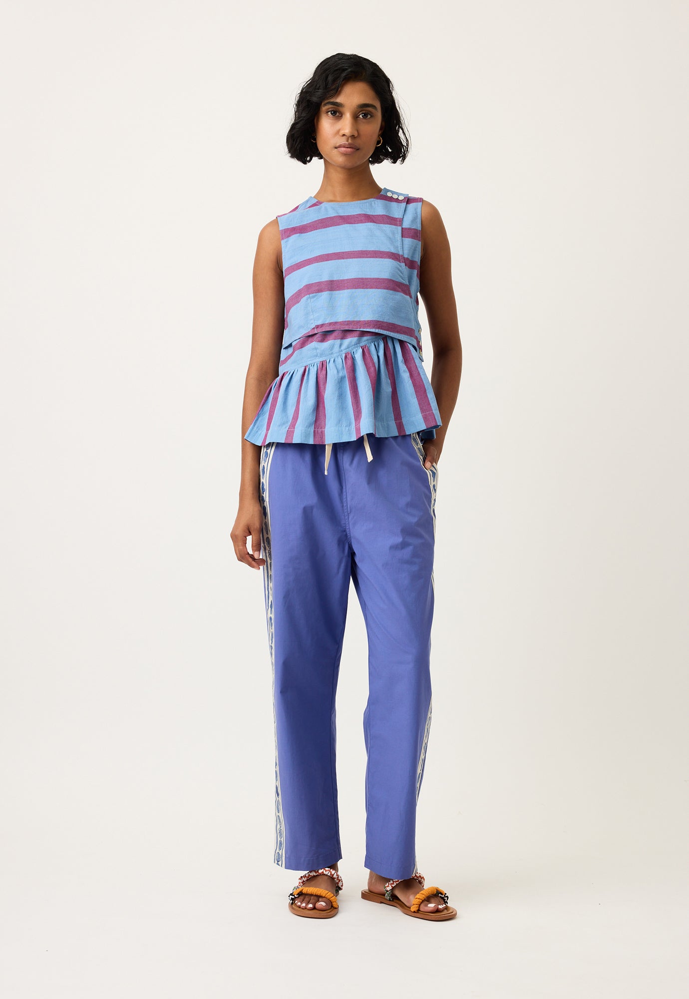 Isla Pant