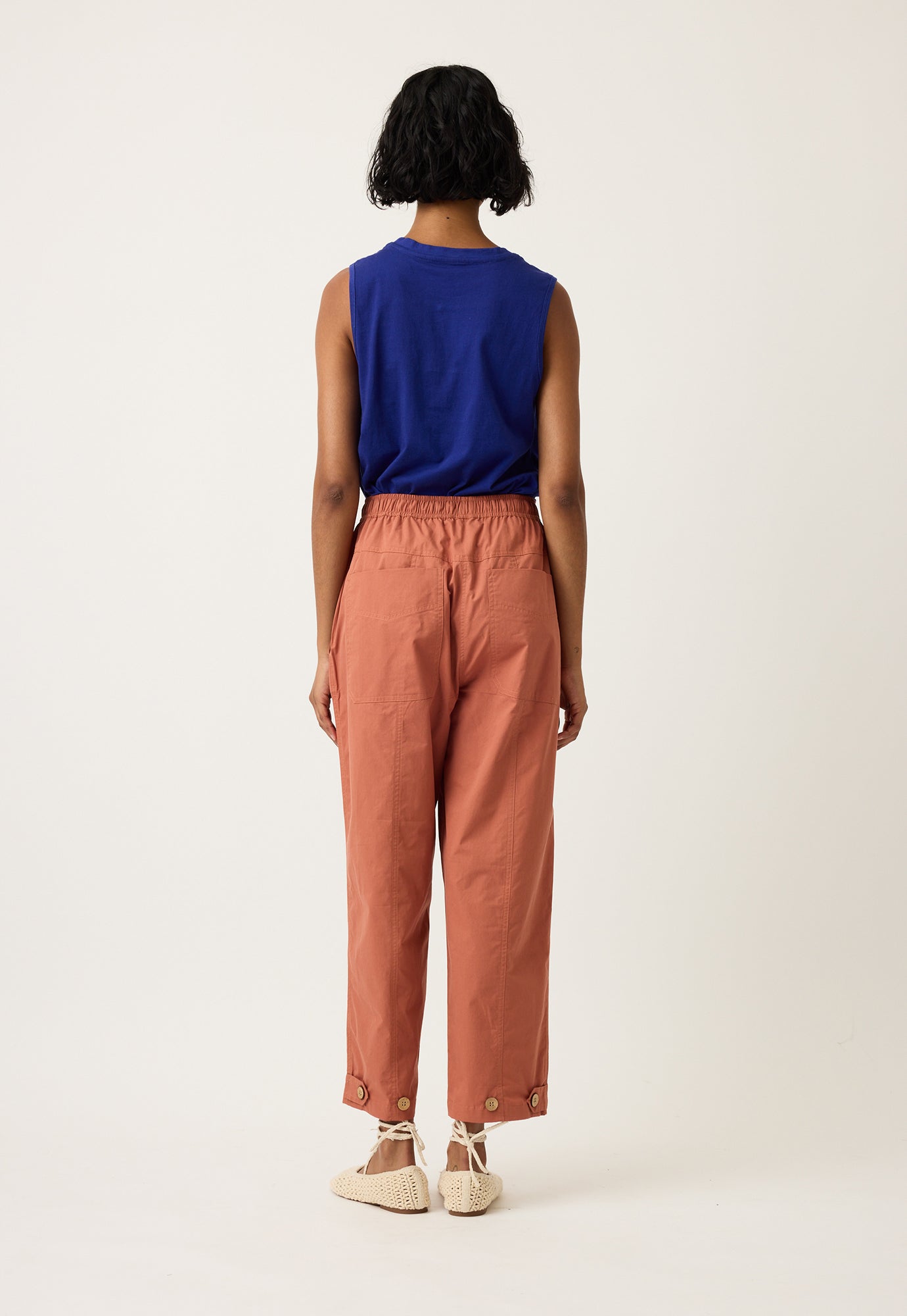 Sol Pant