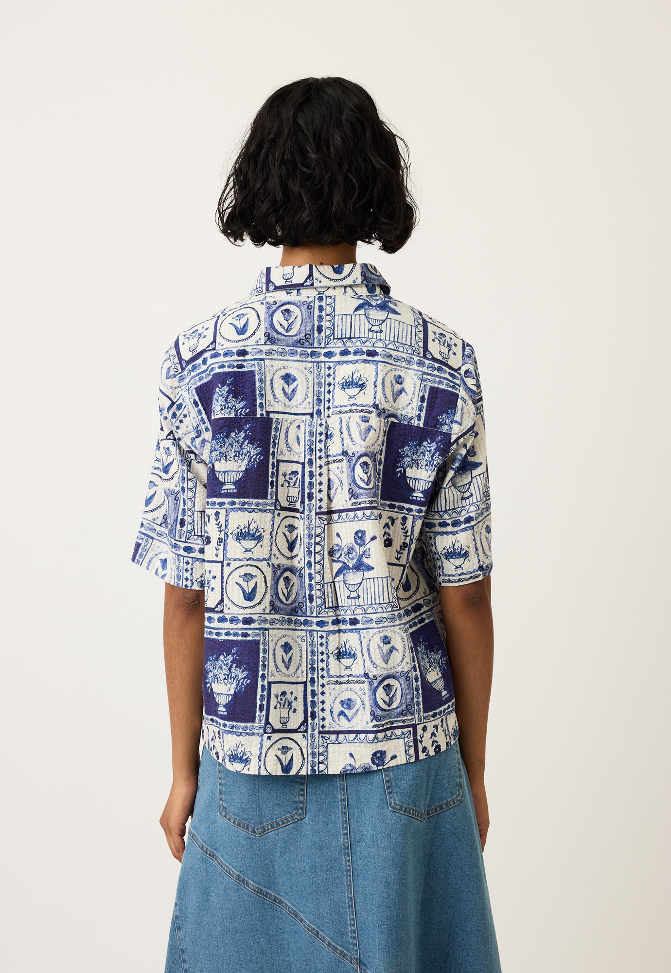 Summer Shirt